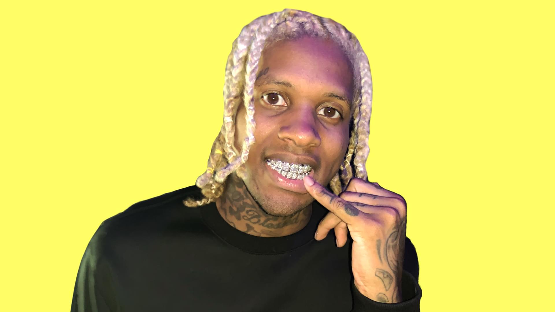 1920x1080 Giveon Breaks Down The Meaning Of Like I Want You