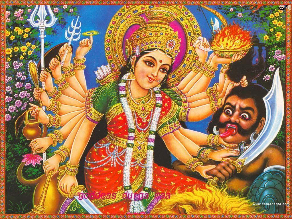 Jai Mata Di Wallpapers - Top Free Jai Mata Di Backgrounds - WallpaperAccess