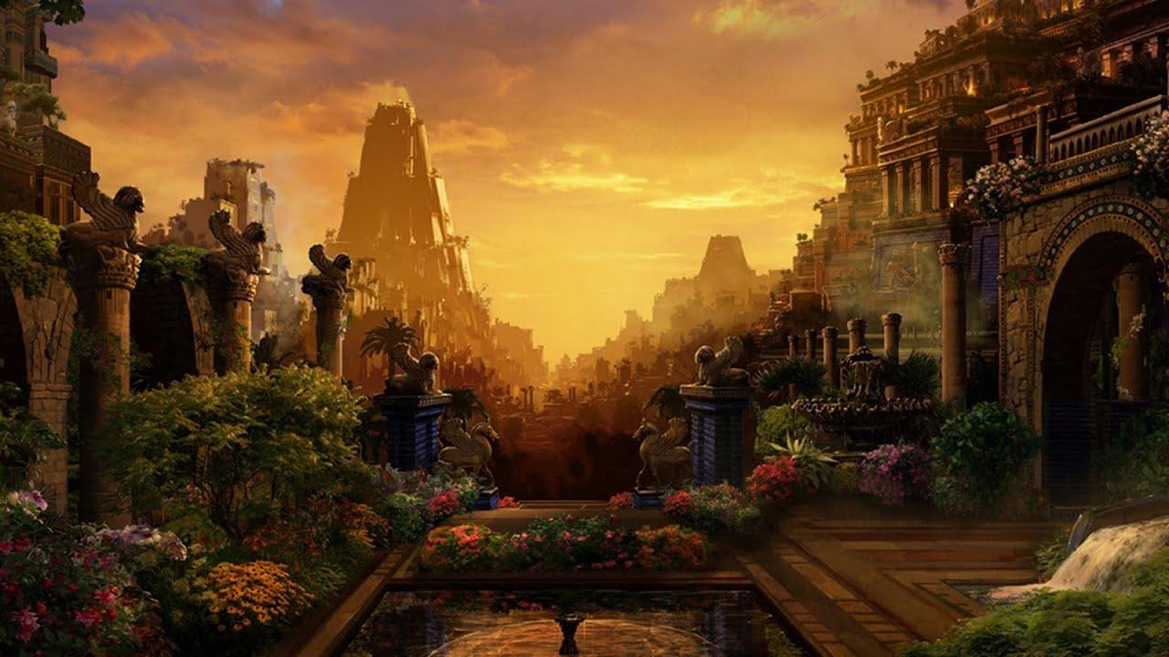 1280x720 Mesopotamia Wallpaper. Mesopotamia Wallpaper, Ancient Mesopotamia Wallpaper and Mesopotamia Chariot Wallpaper