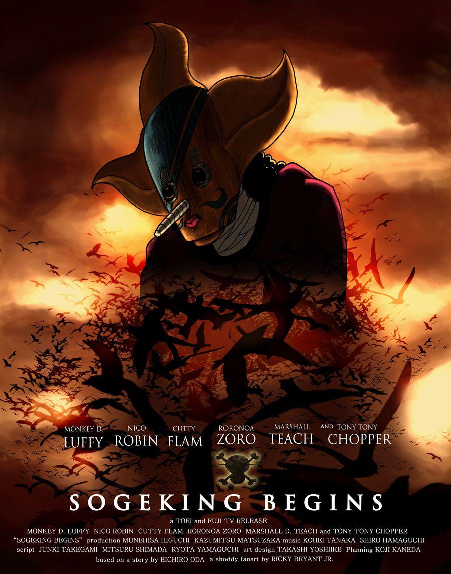 900x1145 Sogeking Anime Image Board