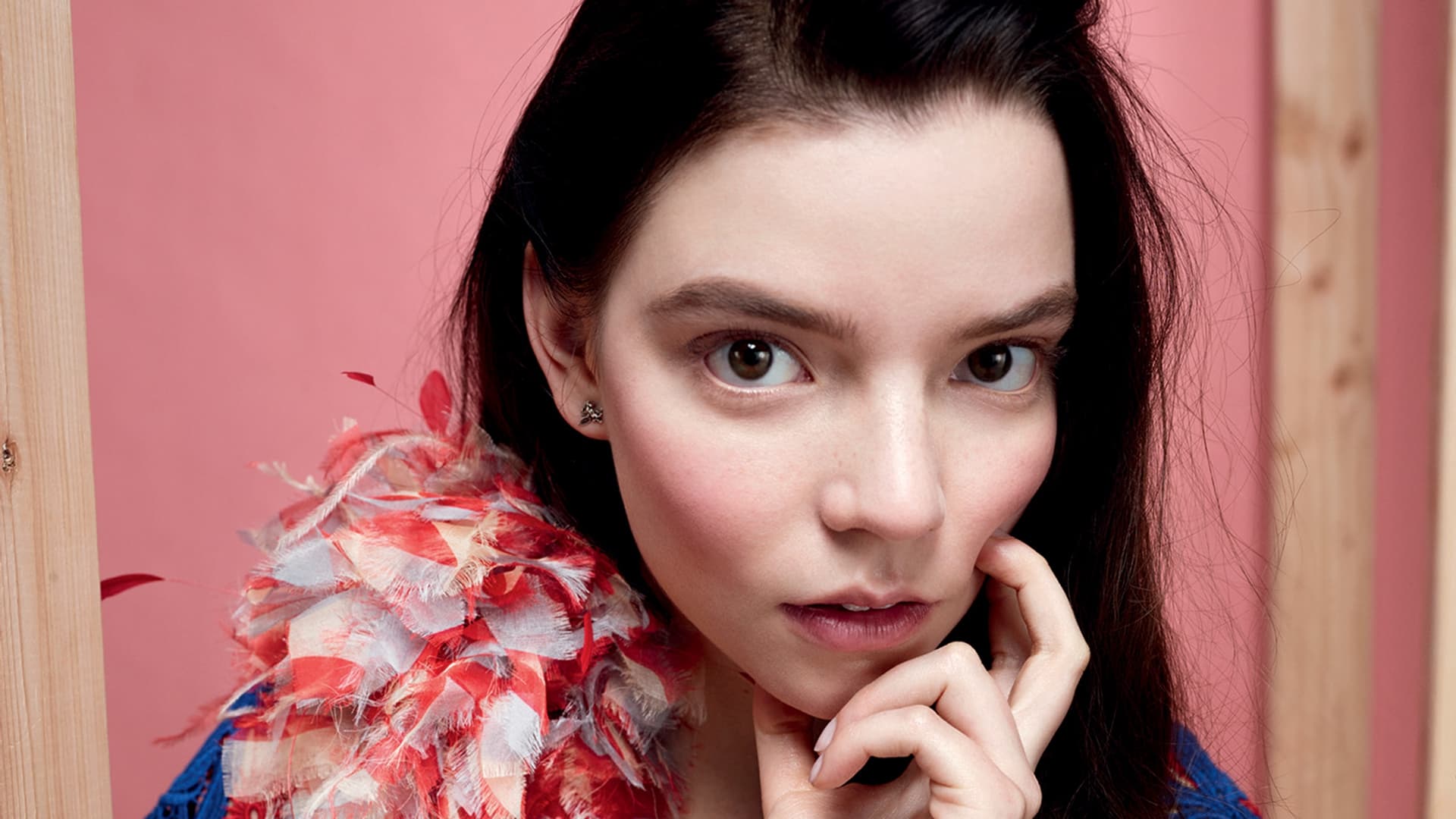 1920x1080 Anya taylor joy wallpaper. 44 Hottest Anya Taylor Joy Bikini Picture Are Here To Make Your Day A Win