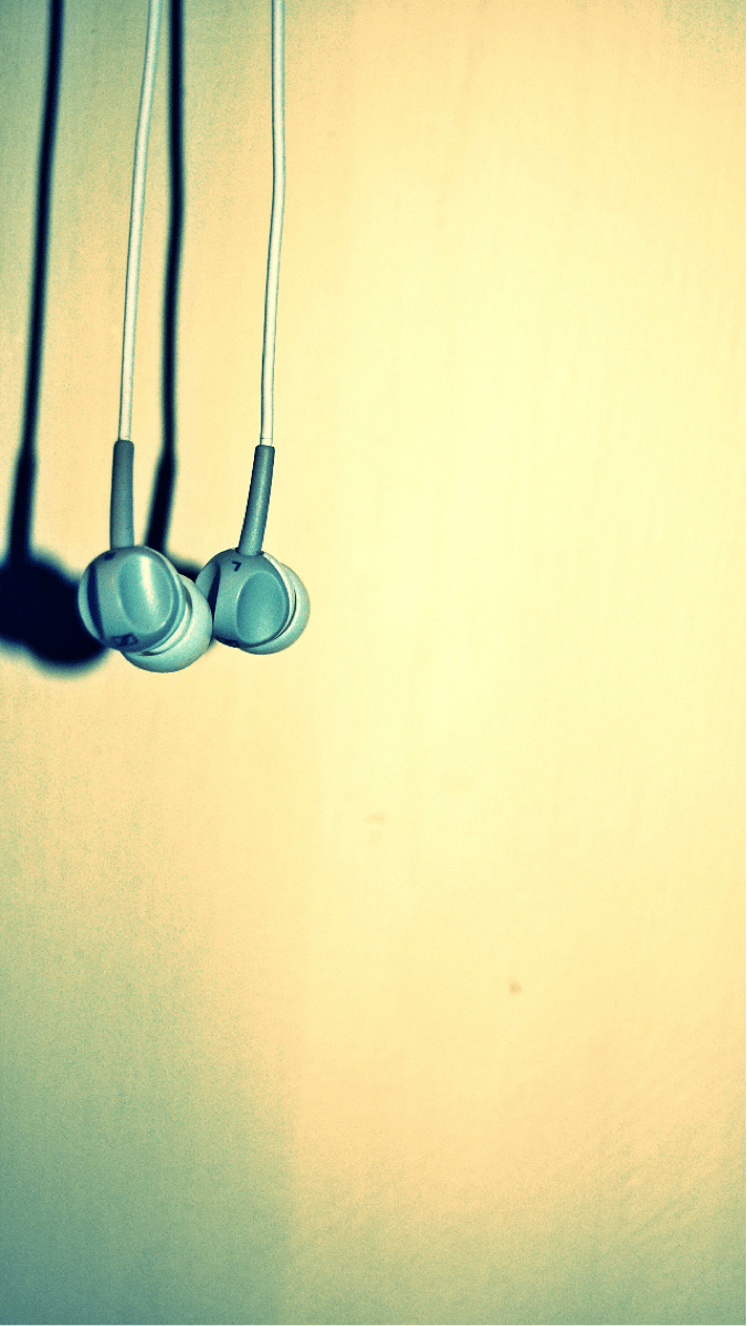 676x1199 iPhone Wallpaper Music