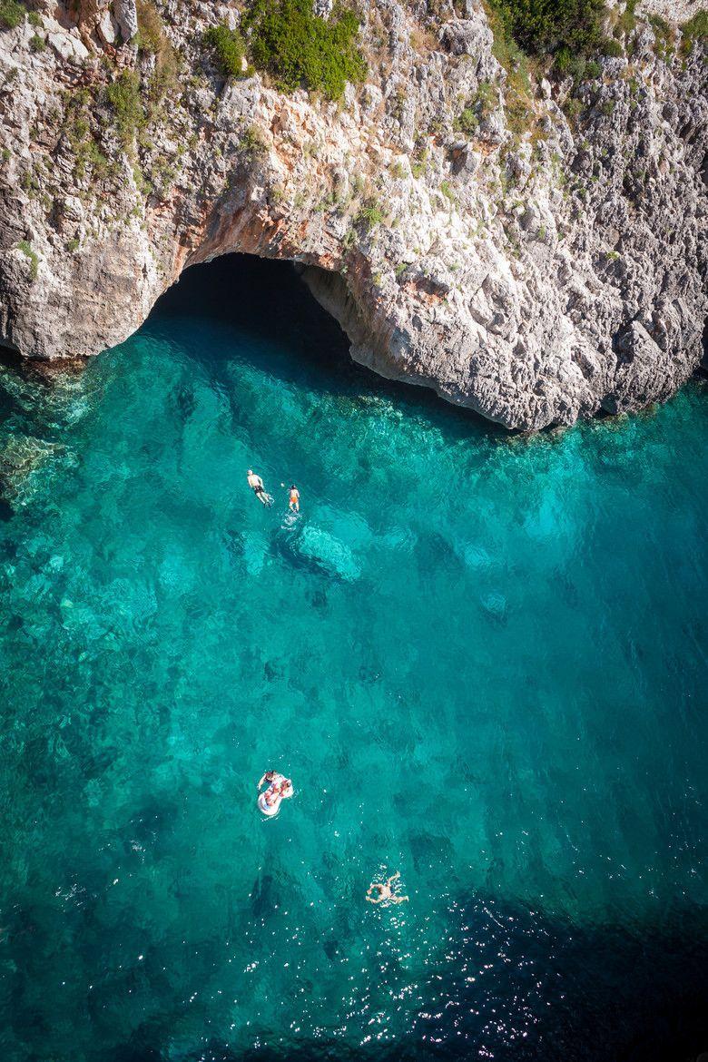 780x1170 Sea Caves of Ciolo, Apulia, Italy. Dream vacation spots, Puglia, Puglia italy