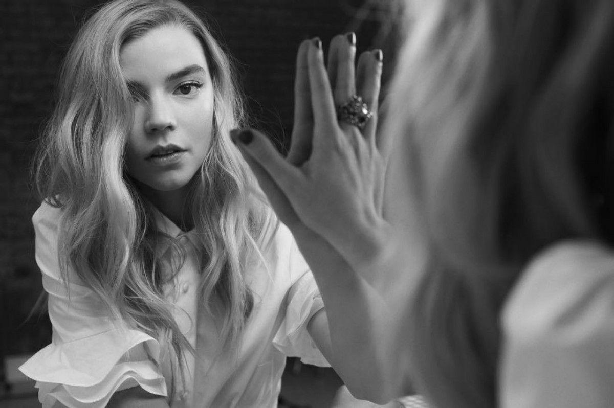 1200x798 Anya Taylor Joy Wallpaper