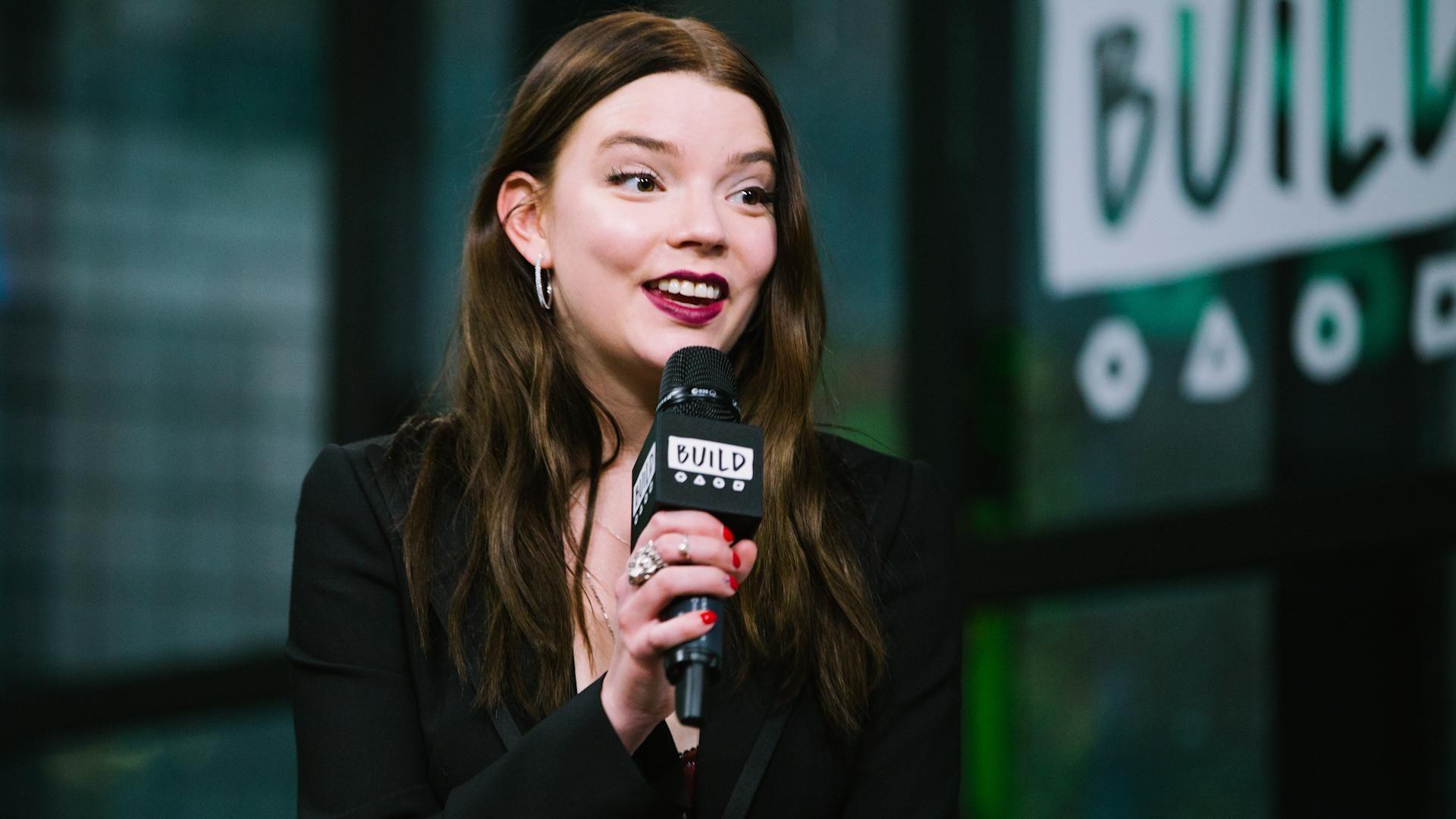 1920x1080 Anya Taylor Joy On Working With The Quirky And Cool Paul Sparks