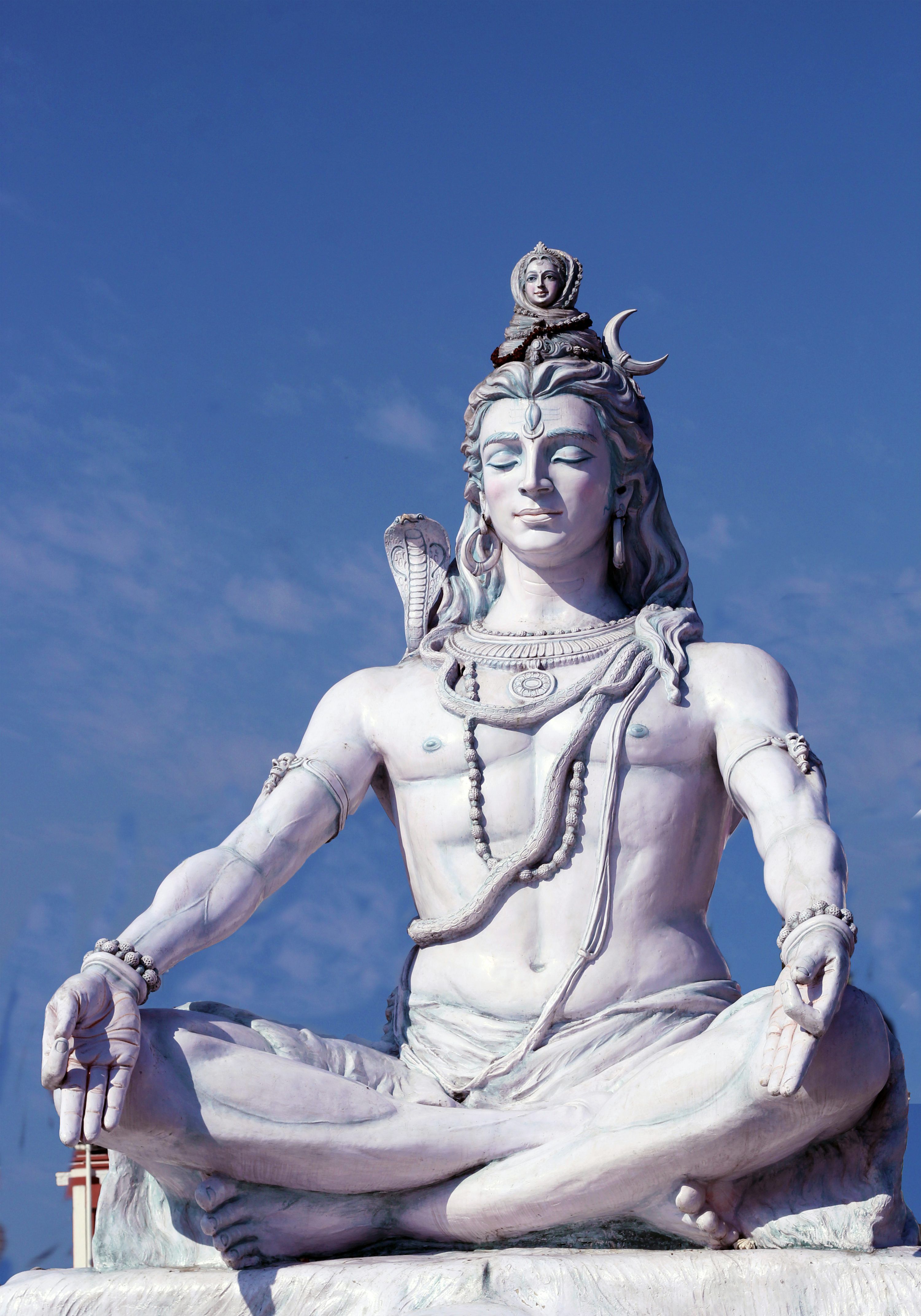 3000x4284 Shiva Picture. Download Free Image