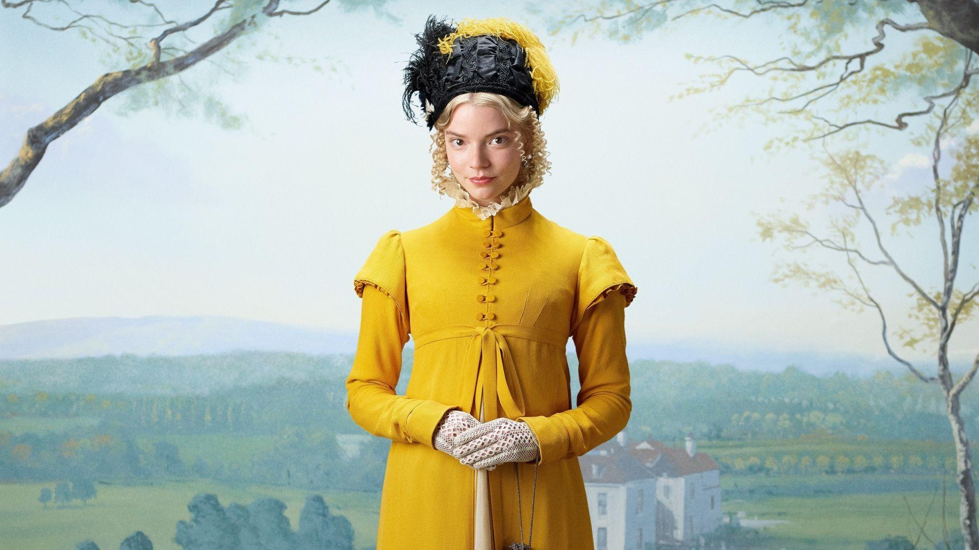 1920x1080 Anya Taylor Joy HD Wallpaper, Desktop Pc, Laptop, Mac, Iphone, Ipad, Android Mobiles, Tablets, Windows Phone