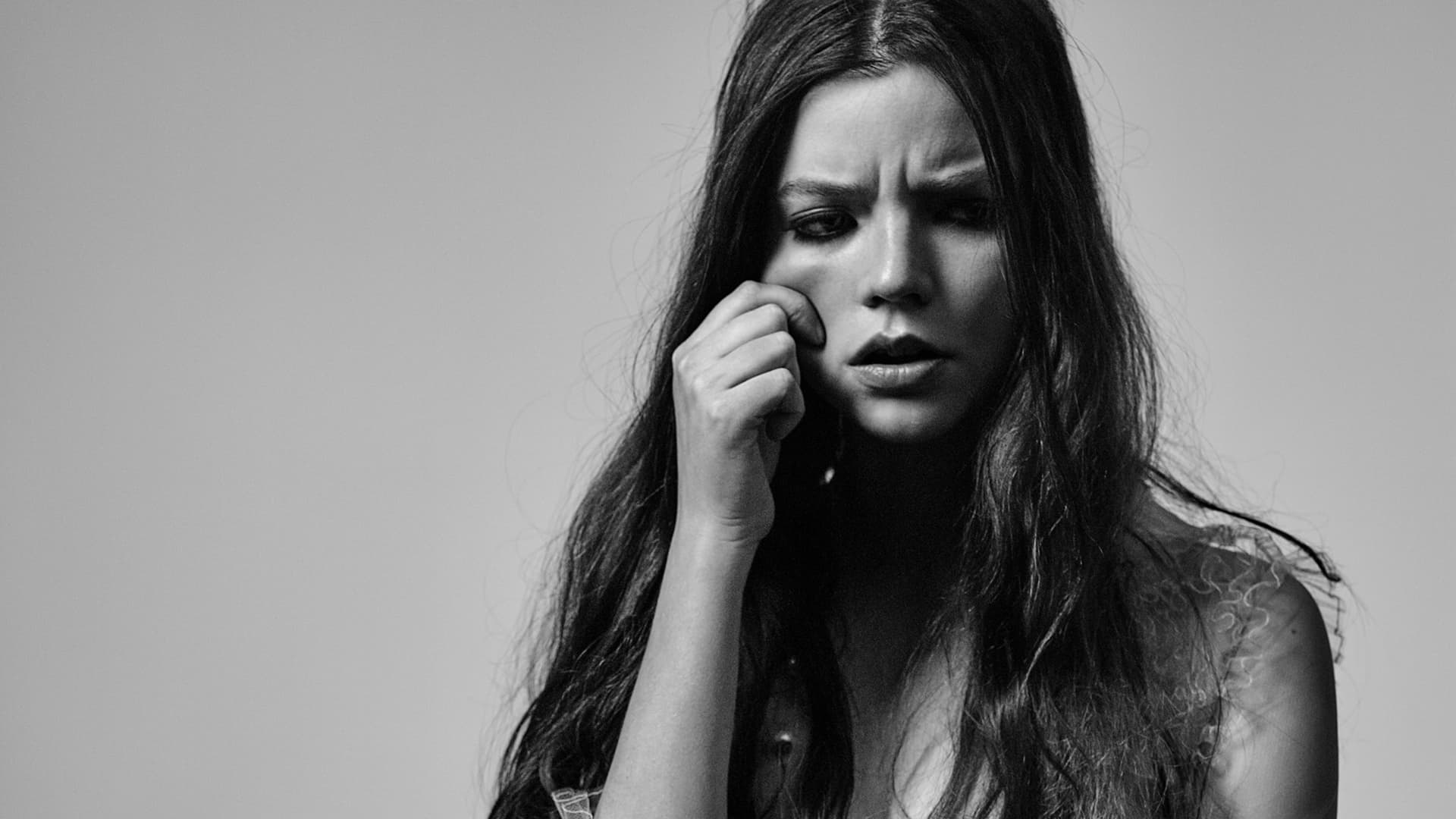 1920x1080 Anya Taylor Joy Wallpaper HD High Quality Download