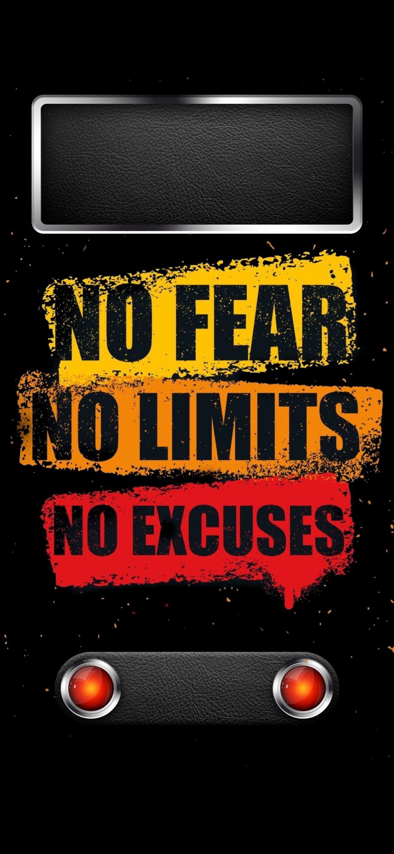 No Excuses Just Results Inspiring Sport Workout Typography Motivation  Quote Banner on Textured Background Stock Vector  Illustration of  concept frame 172905673