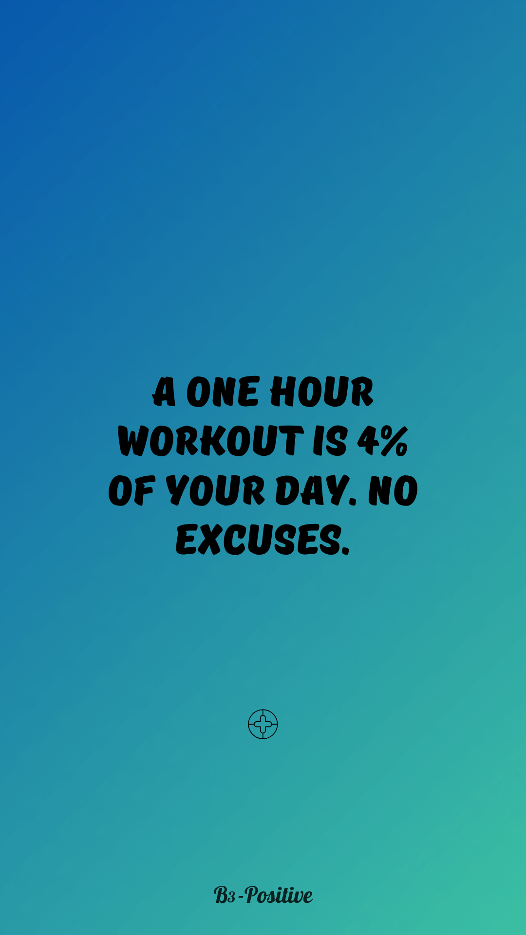 1080x1920 Fitness Quotes Wallpaper For IPhone Android [2020]