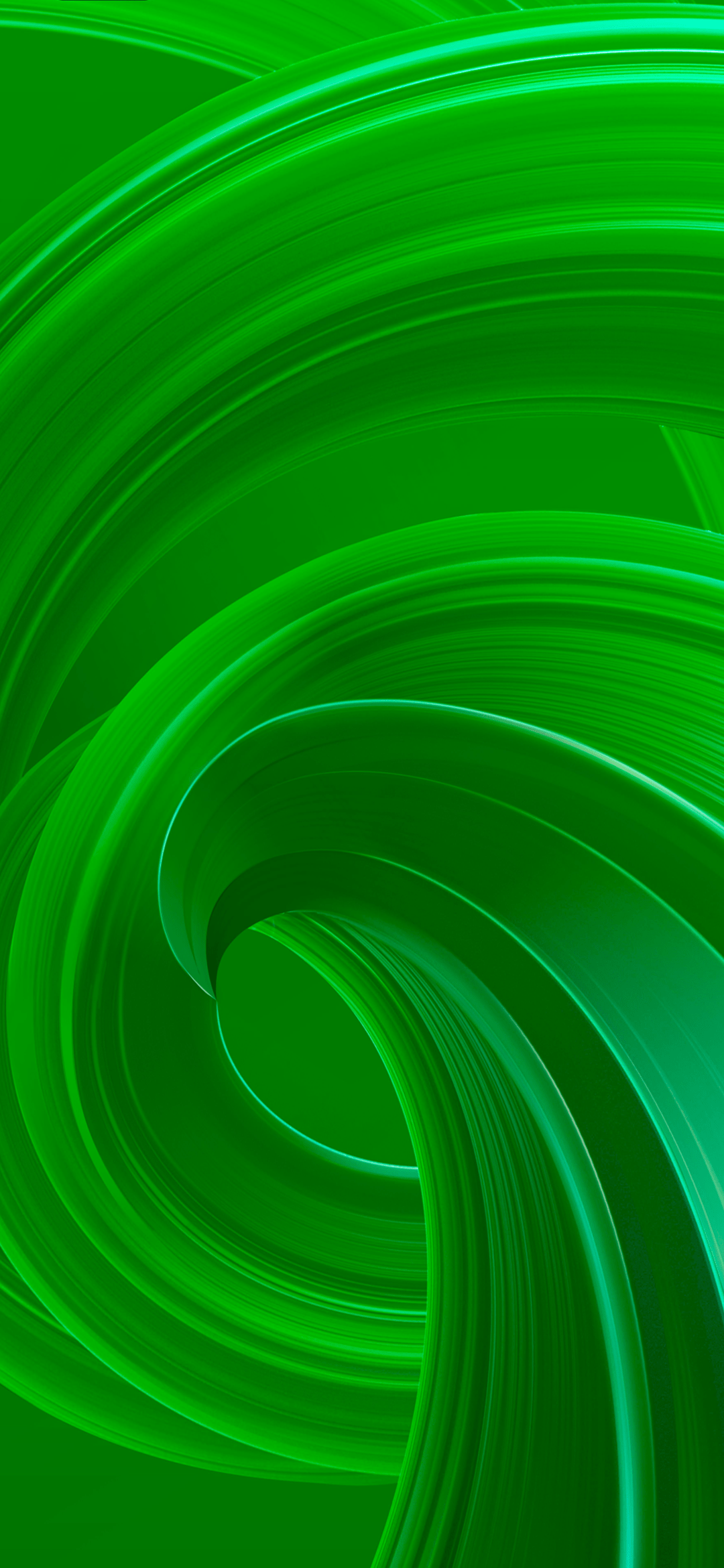 1080x2340 Stock wallpaper