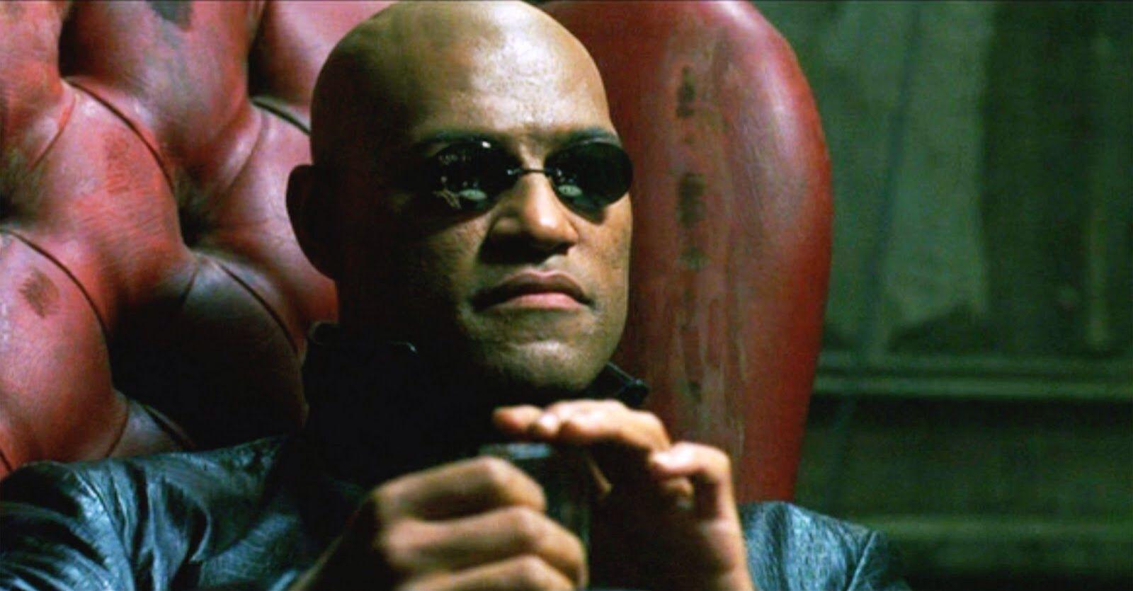 Morpheus Wallpapers - Top Free Morpheus Backgrounds - WallpaperAccess