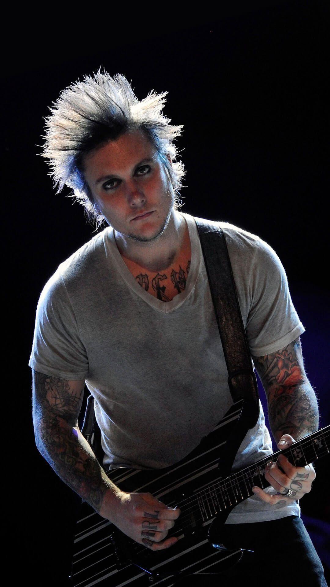 1080x1920 M Shadows Wallpaper
