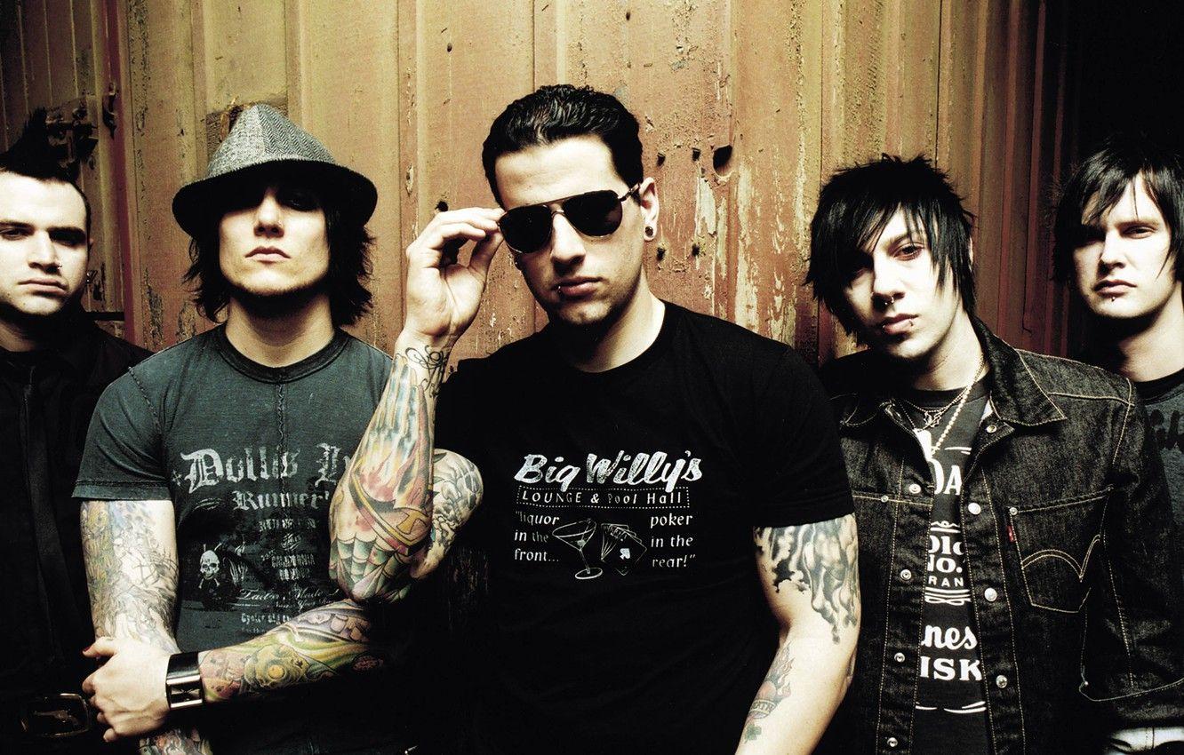 Zacky Vengeance Wallpapers - Top Free Zacky Vengeance Backgrounds