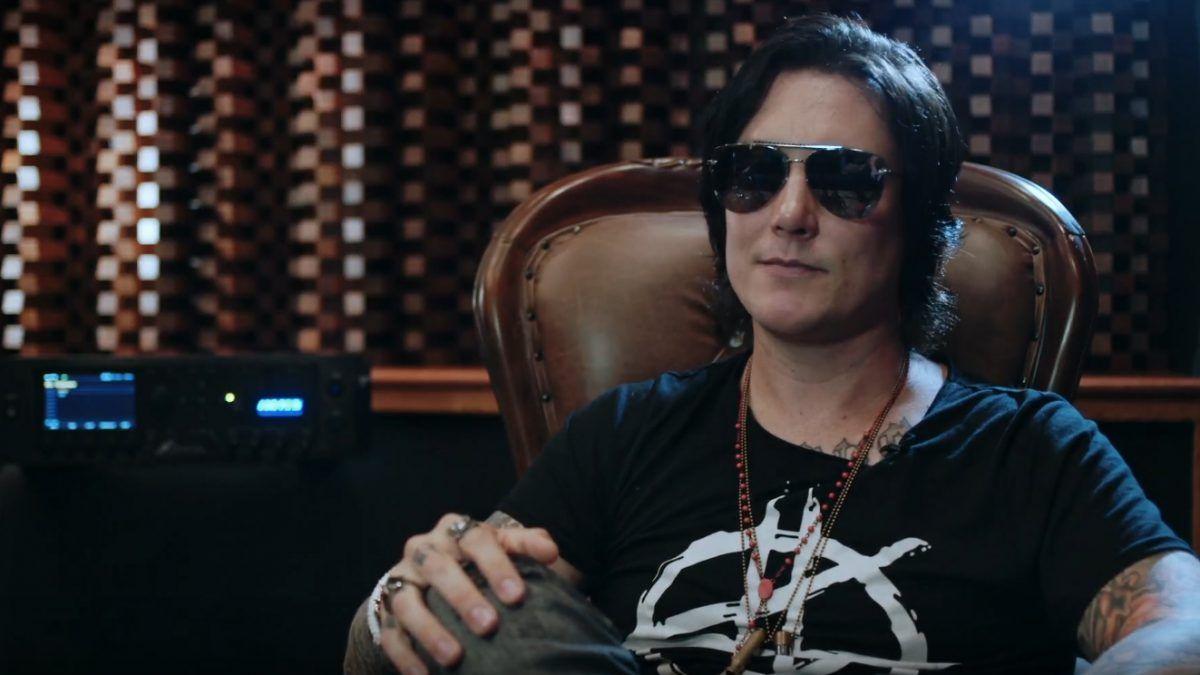 1200x675 Synyster Gates Sits Down With Fractal Audio