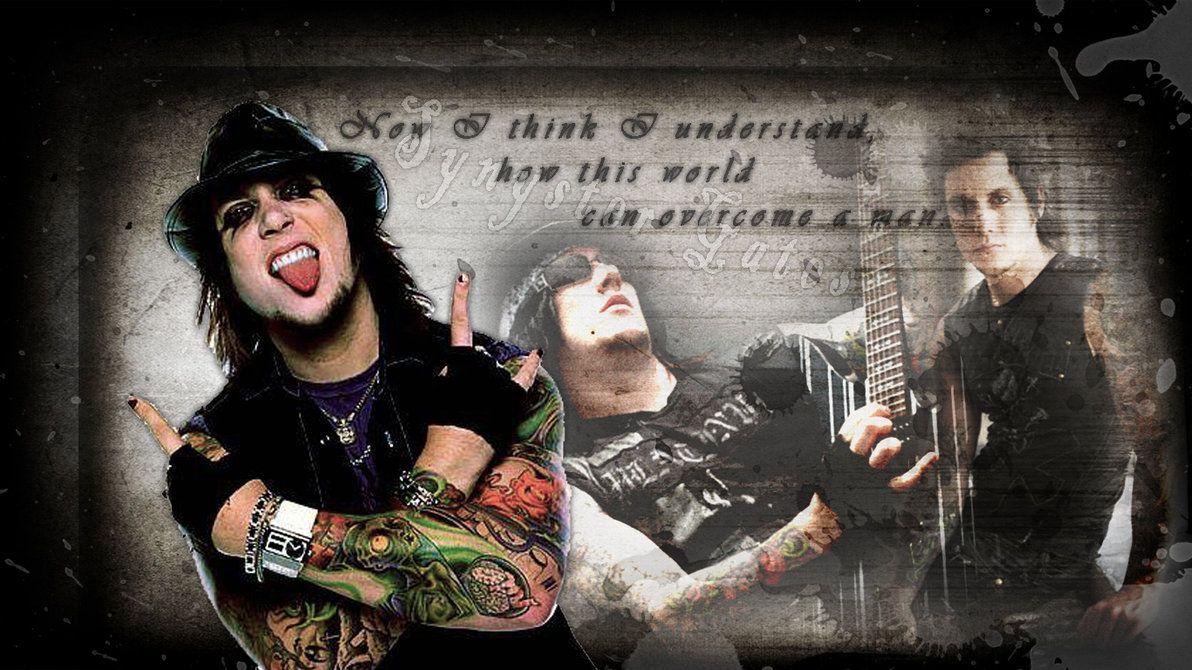 1192x670 Free download Synyster Gates background by Through Your Eyes [1192x670] for your Desktop, Mobile & Tablet. Explore Synyster Gates 2015 Wallpaper. Synyster Gates 2015 Wallpaper, Synyster Gates Wallpaper, Synyster Gates 2016 Wallpaper