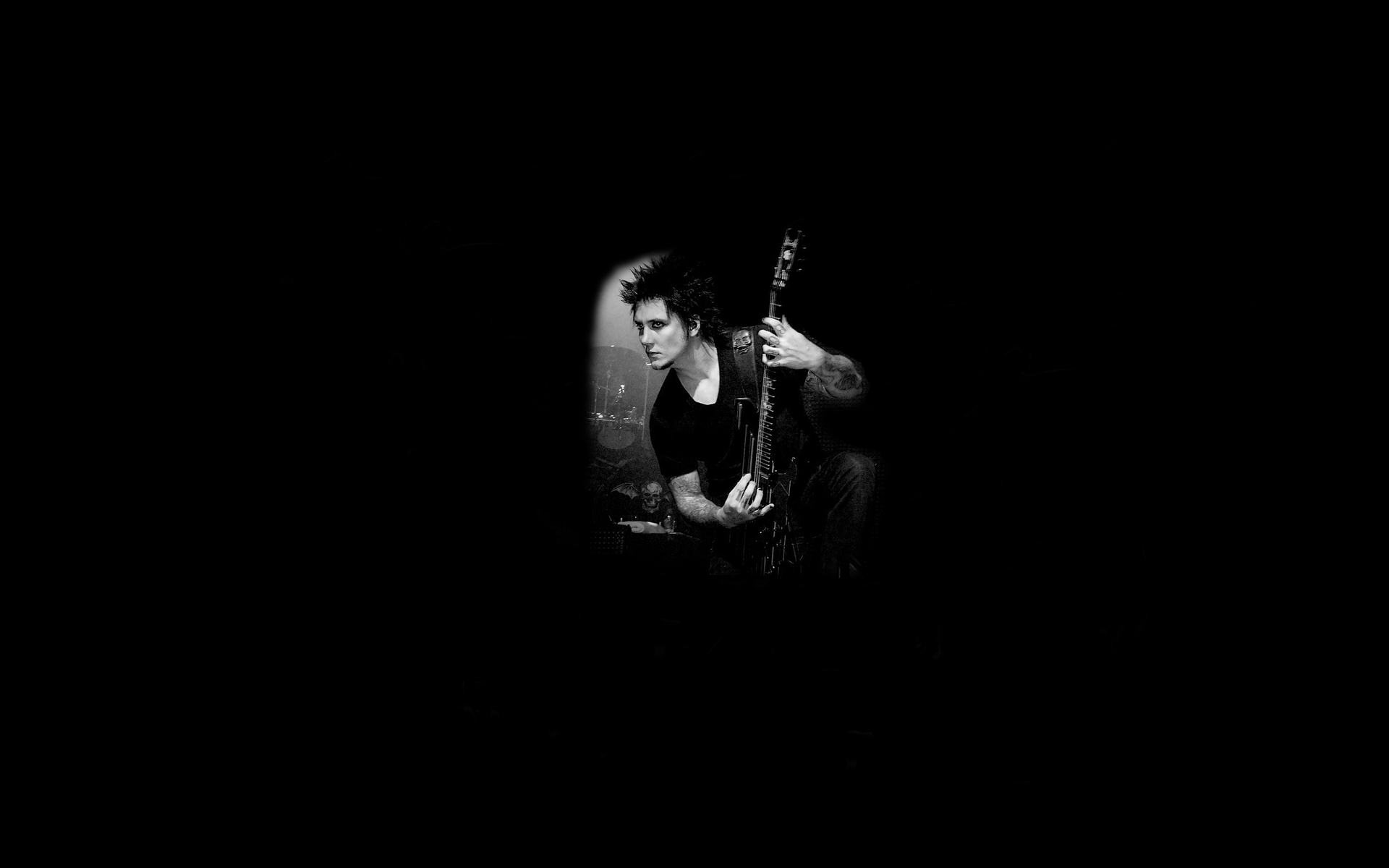 1920x1200 Download Avenged Sevenfold Wallpaper 1920x1200