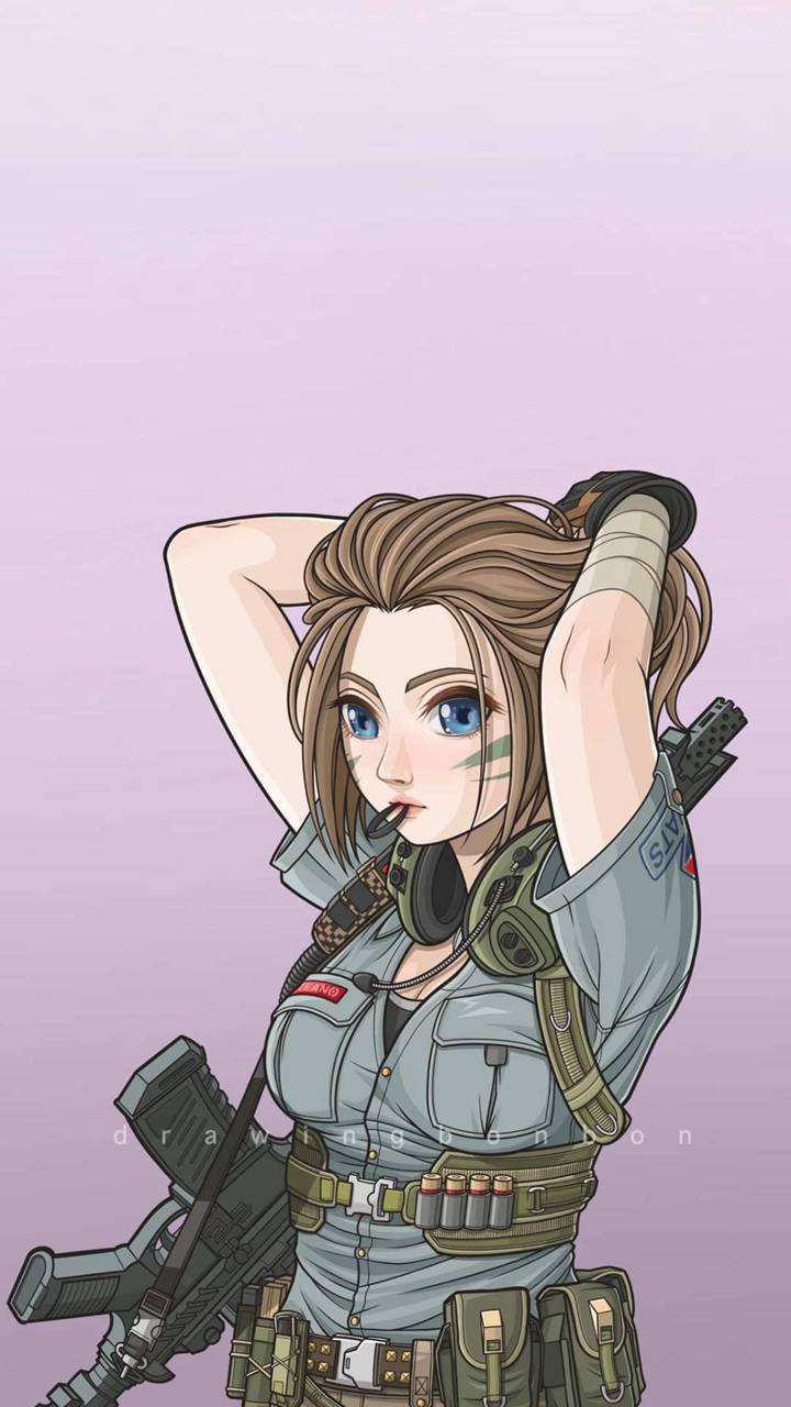 720x1280 Urban Tracker Wallpaper