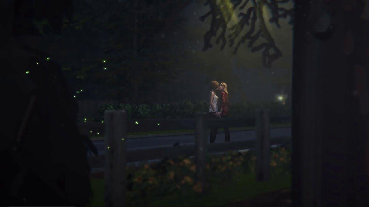 1280x720 Life is Strange: Before the Storm