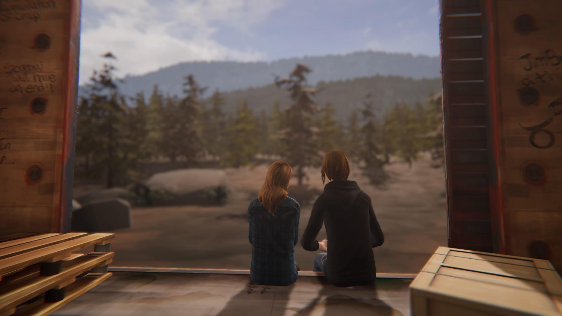 1920x1080 Life is Strange: Before the Storm Episode 2 Gets a Release Date