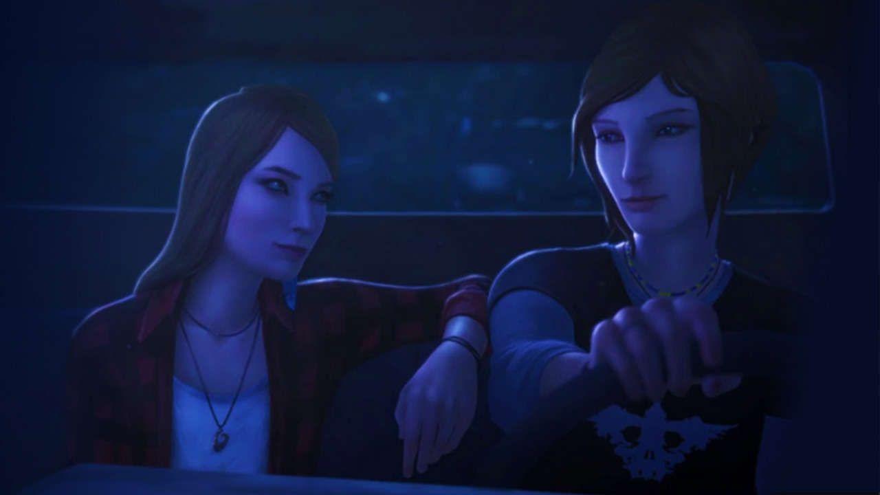 1280x720 Life Is Strange: Before The Storm 2 New World Review