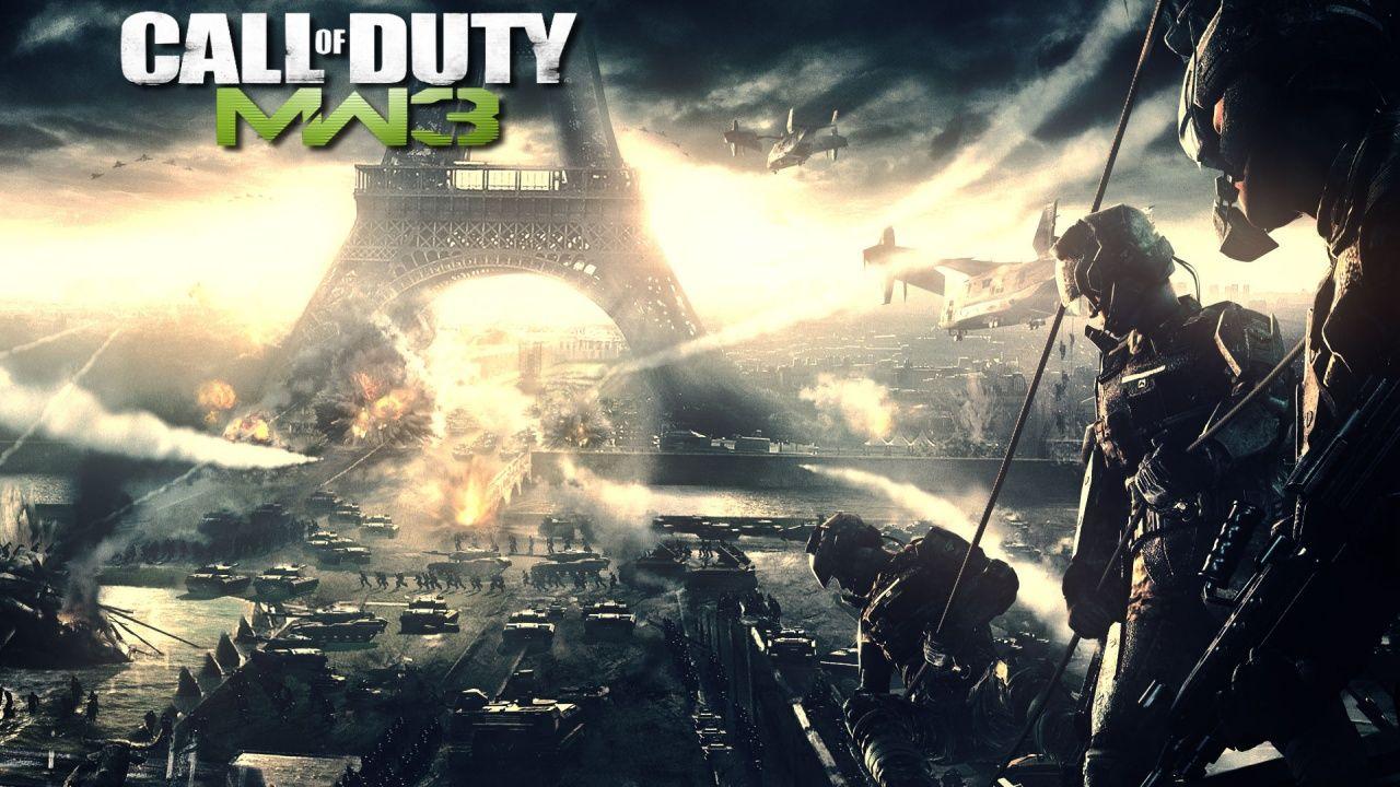 1280x720 Typical Gamer Wallpaper
