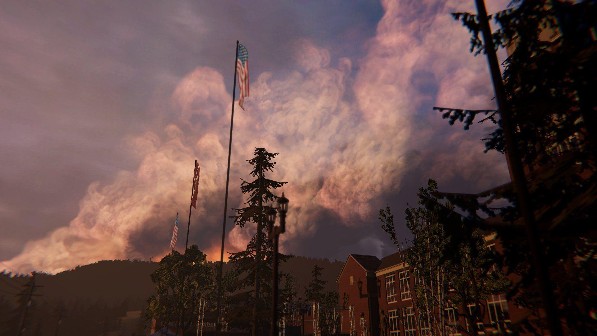 1920x1080 Life is Strange: Before the Storm Episode Two Available Now on Xbox One