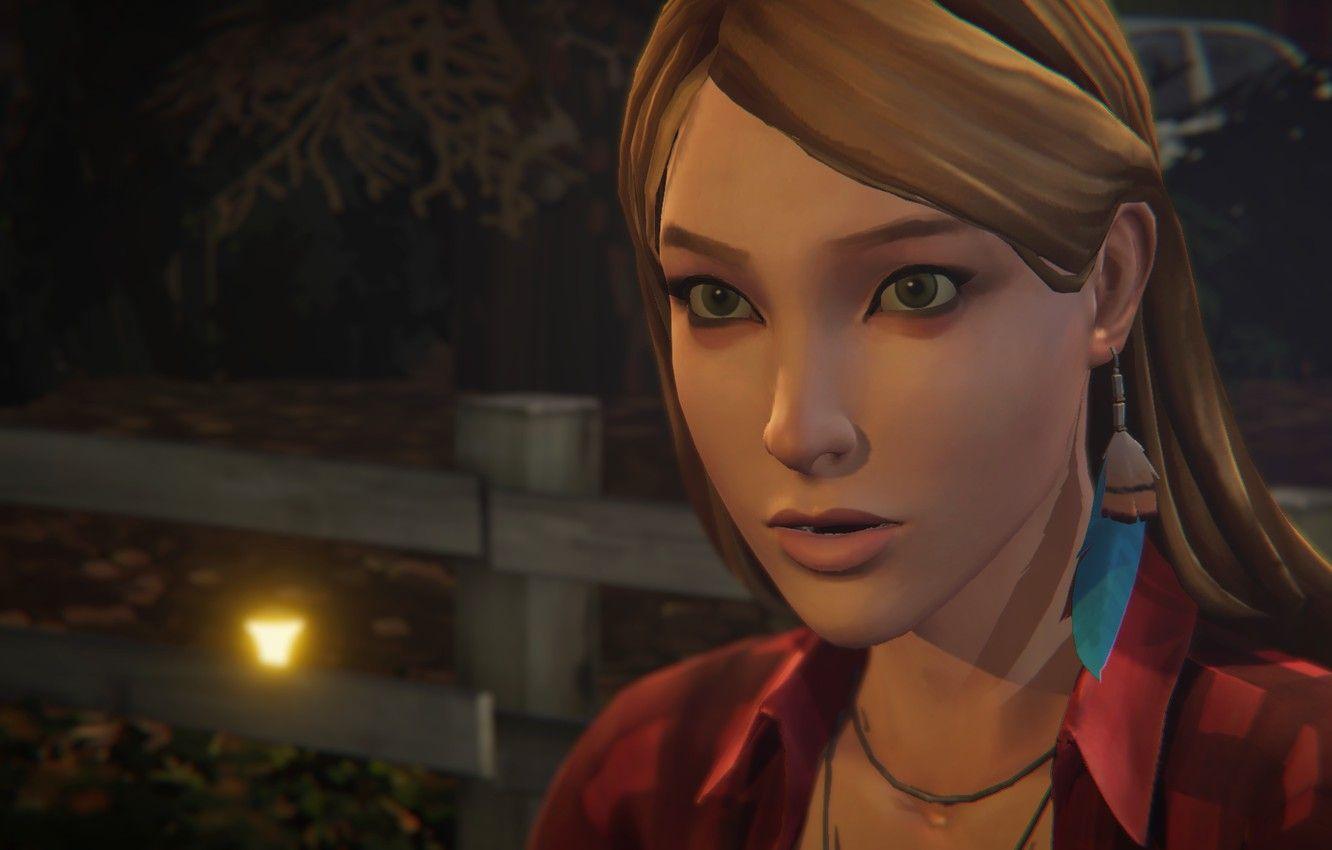 1332x850 Wallpaper Life is strange, Rachel Amber, Life is strange Universe, Before the storm image for desktop, section игры
