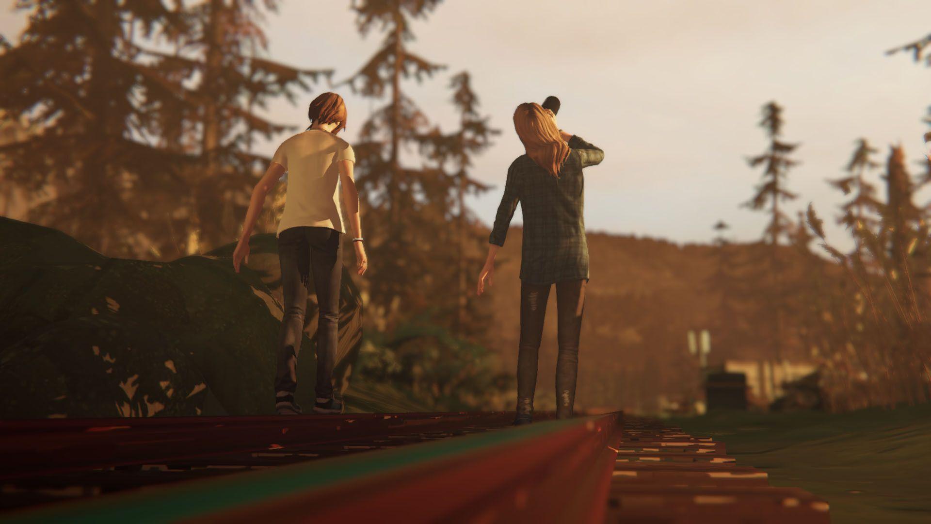 1920x1080 Life Is Strange: Before The Storm