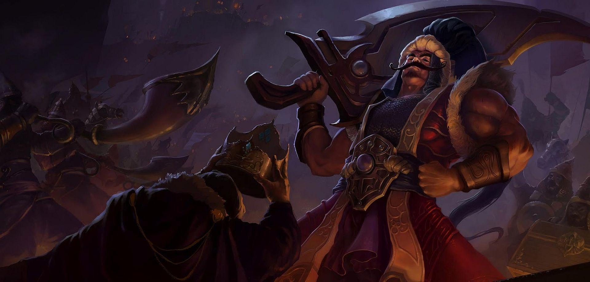 1920x918 Sultan Tryndamere