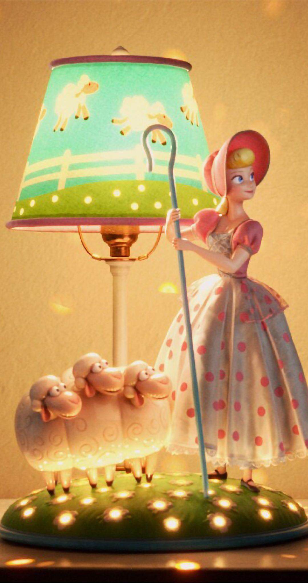 1080x2040 Bo Peep Lamp Life 1080x2040 Resolution Wallpaper, HD Movies 4K Wallpaper, Image, Photo and Background