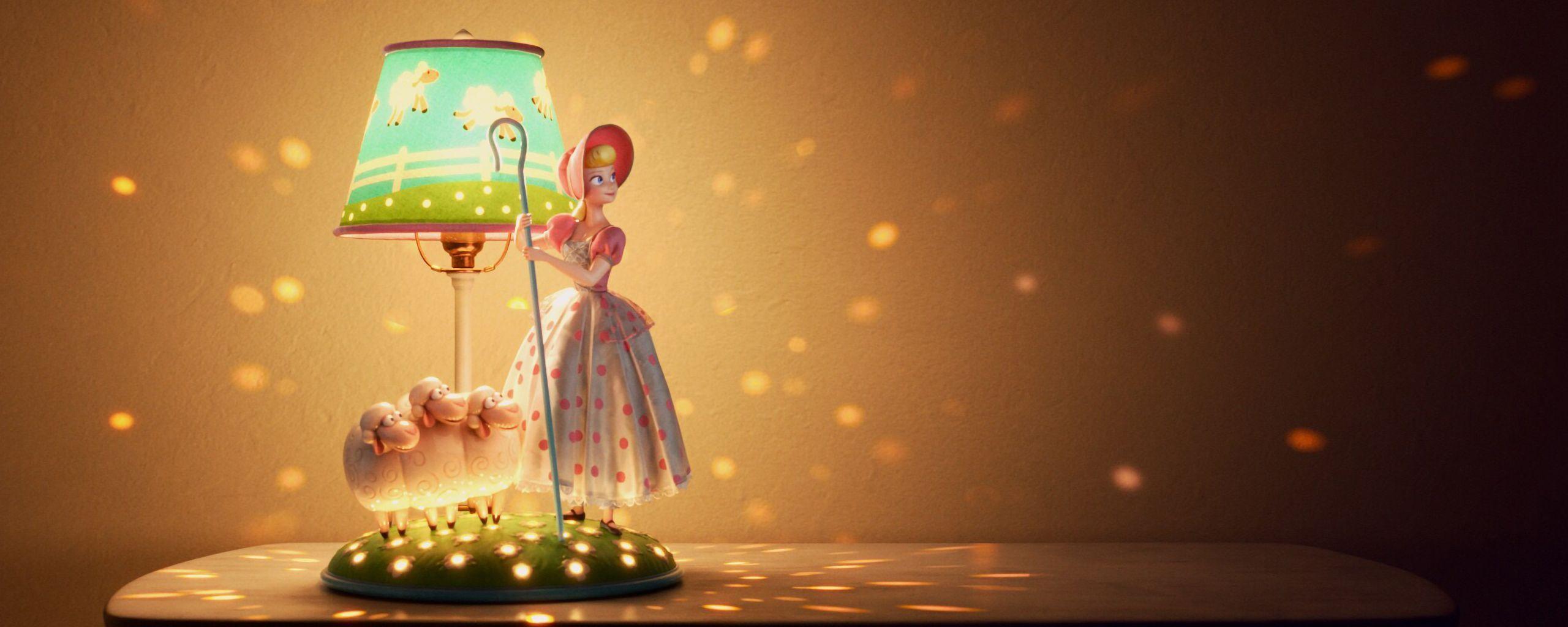 2560x1024 Bo Peep Lamp Life 2560x1024 Resolution Wallpaper, HD Movies 4K Wallpaper, Image, Photo and Background