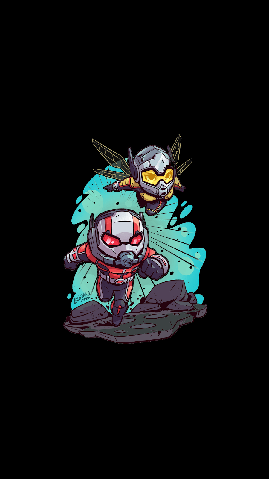 900x1600 Marvel Characters Phone Wallpaper Collection Amoled Oled