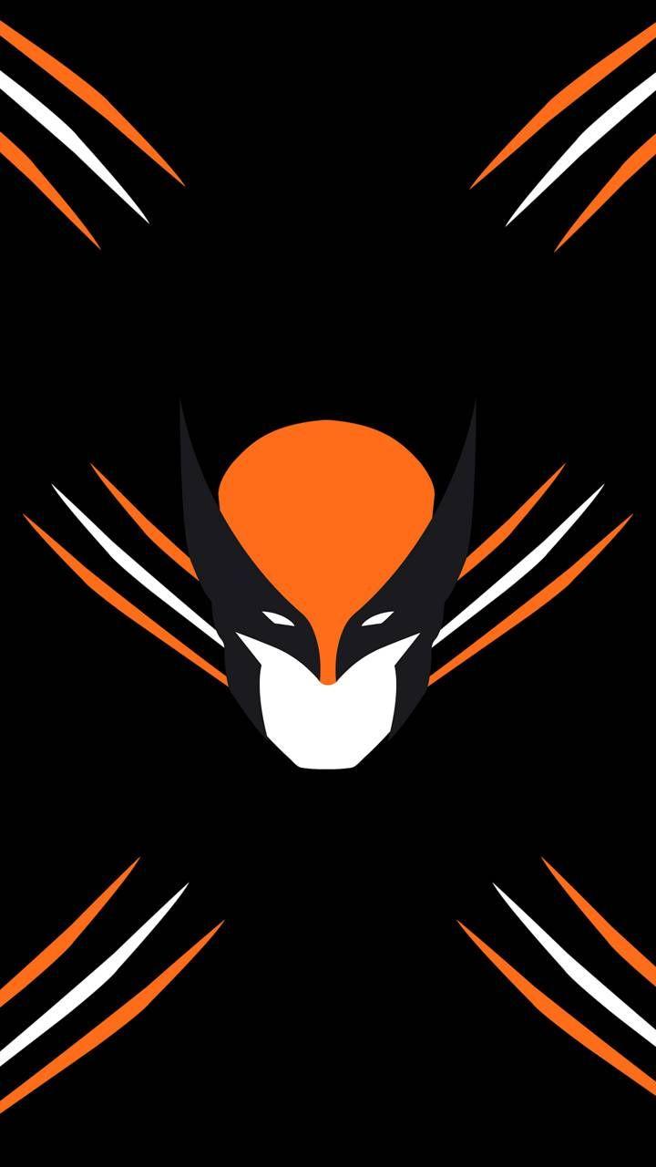 720x1280 Wolverine wallpaper