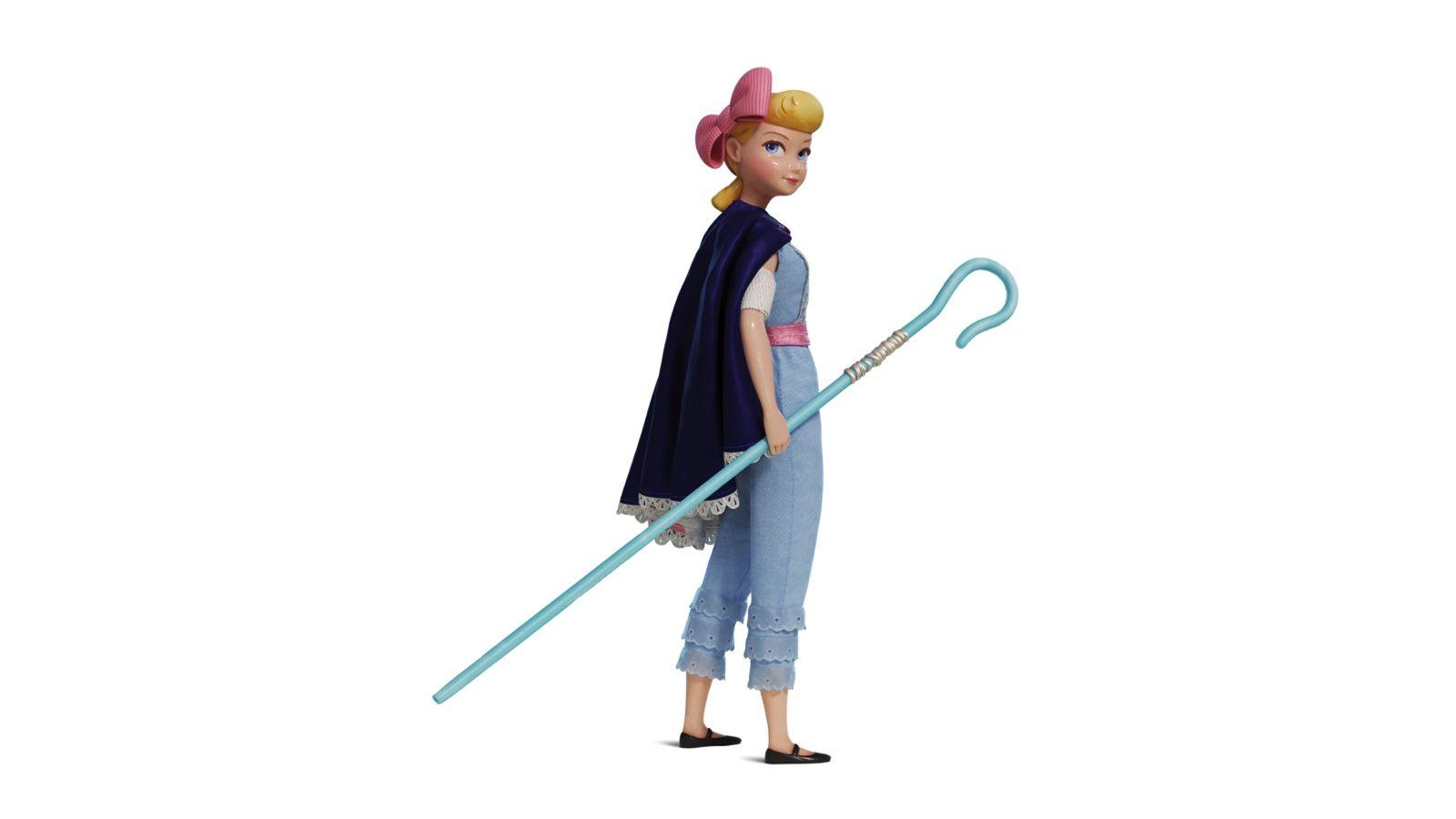 1600x900 See Bo Peep from Disney•Pixar's 'Toy Story 4' at Disney Parks This Summer. Disney Parks Blog