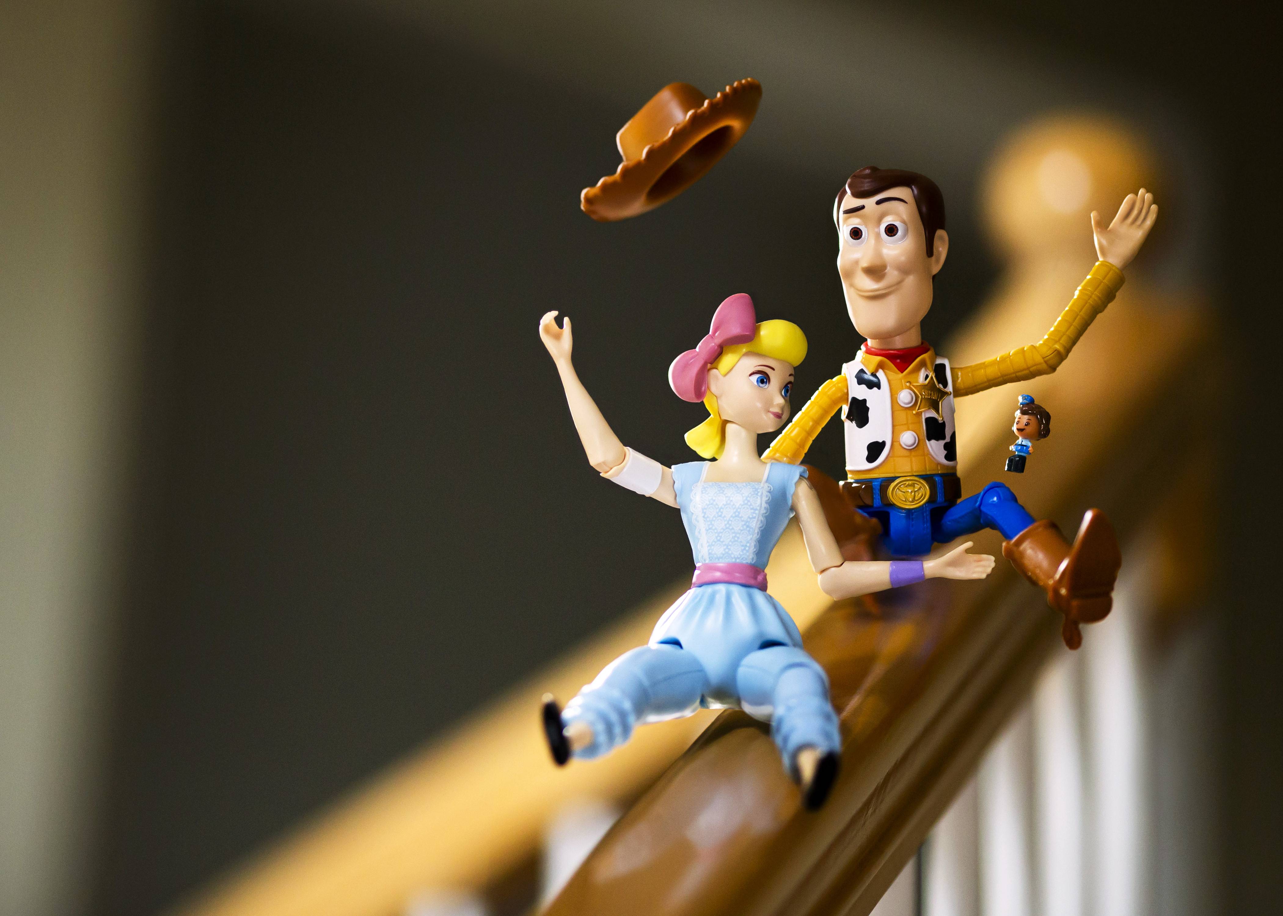 4200x3000 TOY STORY 4 Breaks Record For The Biggest Ever Animation Opening News • Movies.ie Cinema Site