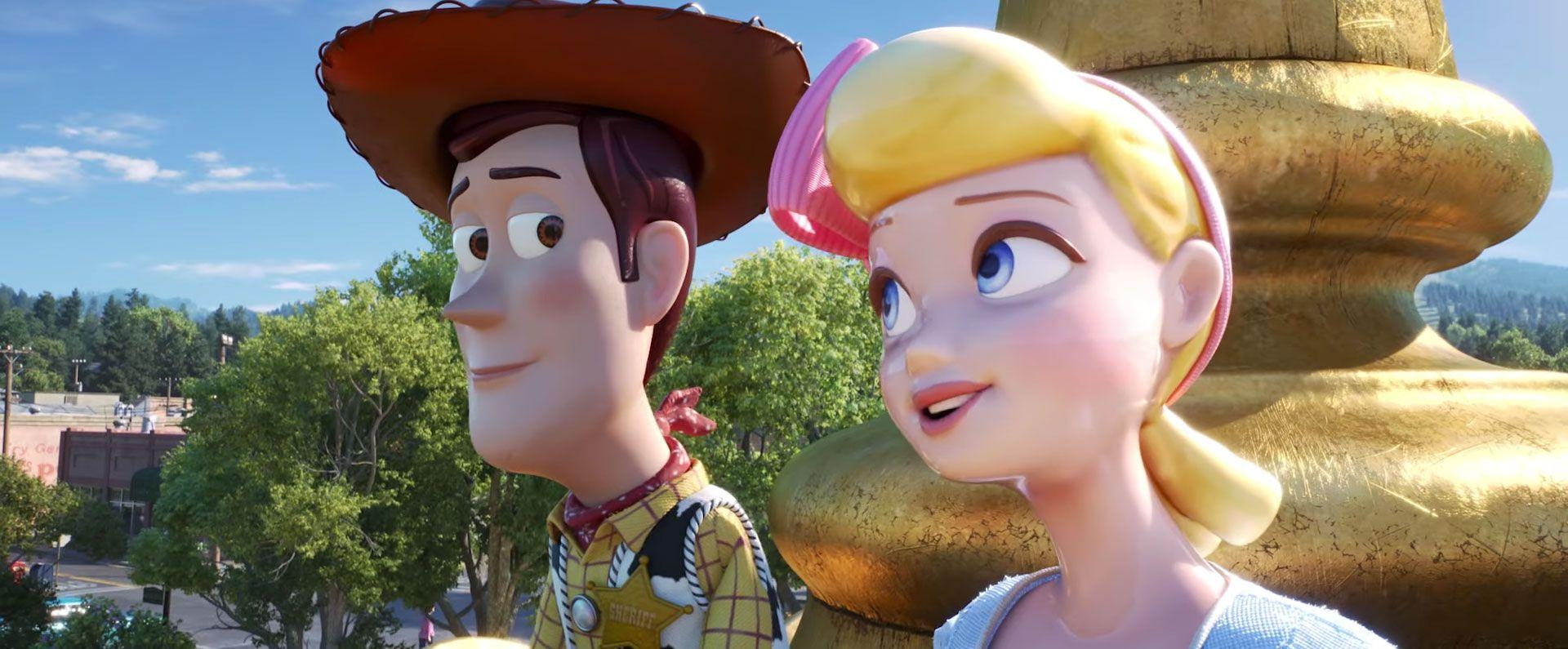 1920x795 This Alternate Ending For TOY STORY 4 Drastically Changes The Fate of Woody and Bo Peep