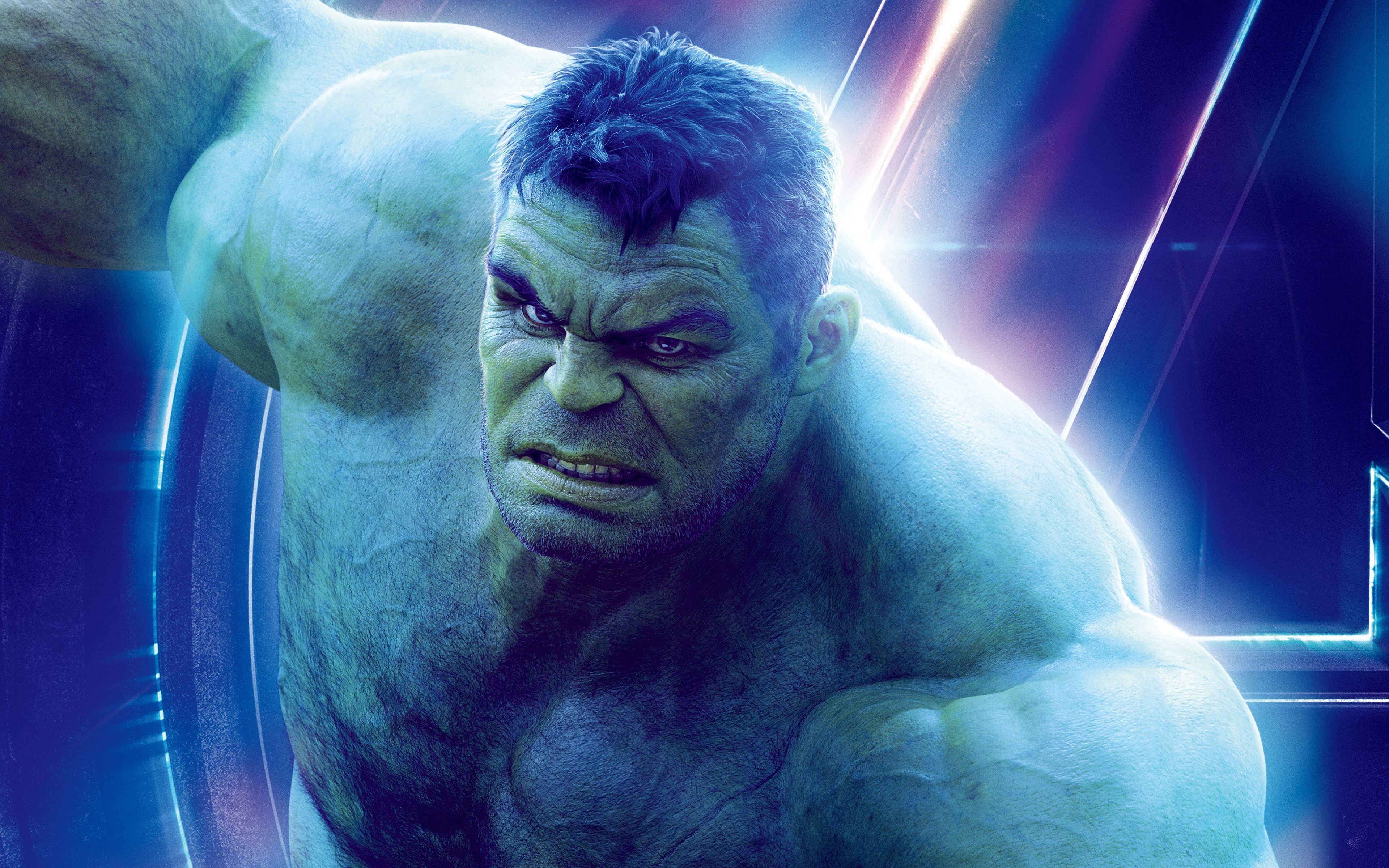 3840x2400 Hulk In Avengers Infinity War 4k 8k Wallpaper Hulk Vs Hulk