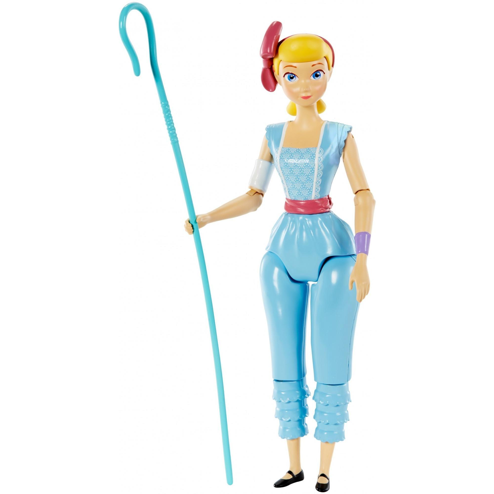 2000x2000 Disney Pixar Toy Story Bo Peep Figure with