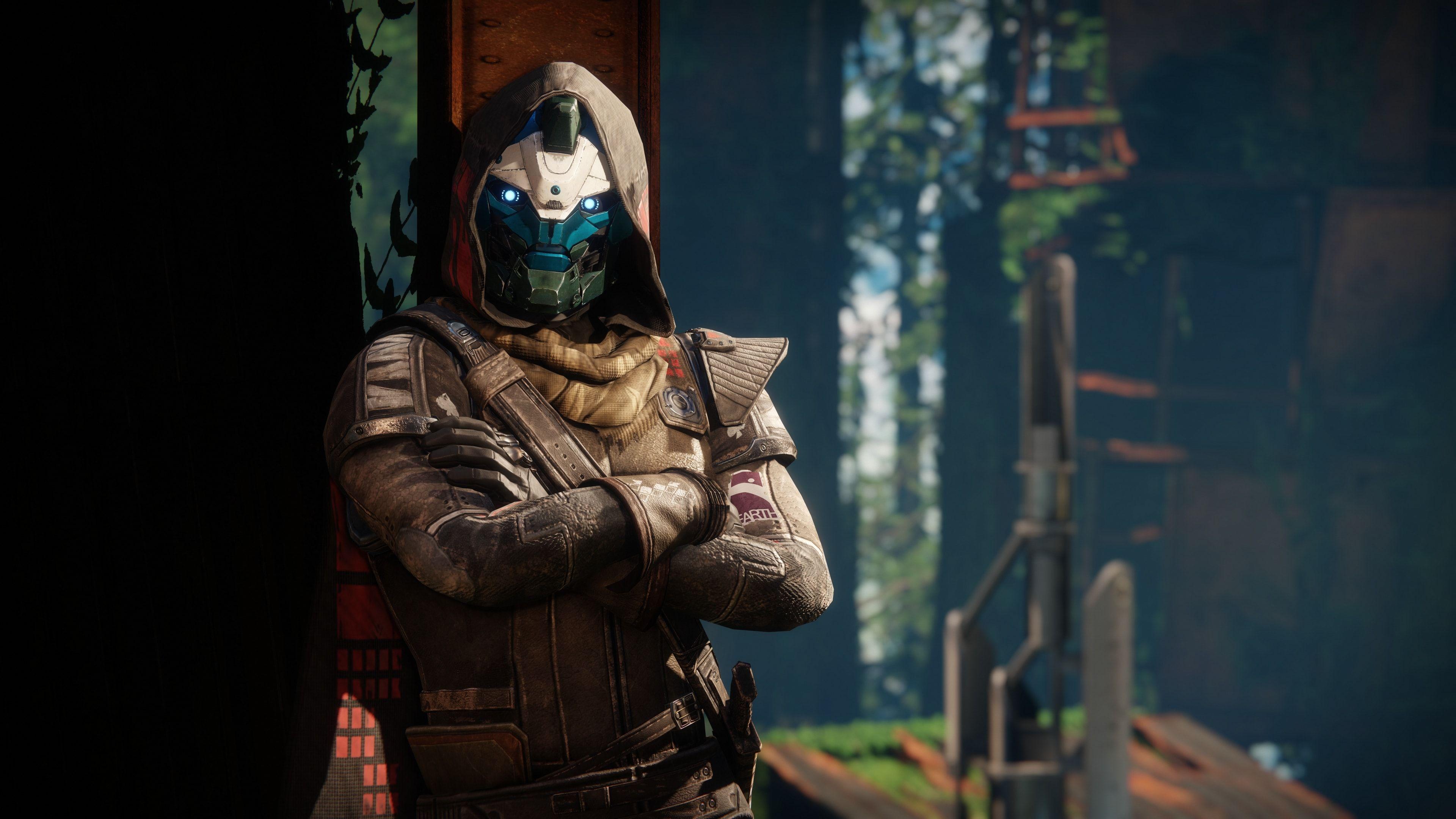 3840x2160 Destiny 2 Bungie Games 4k Wallpaper CoolWallpaper.site