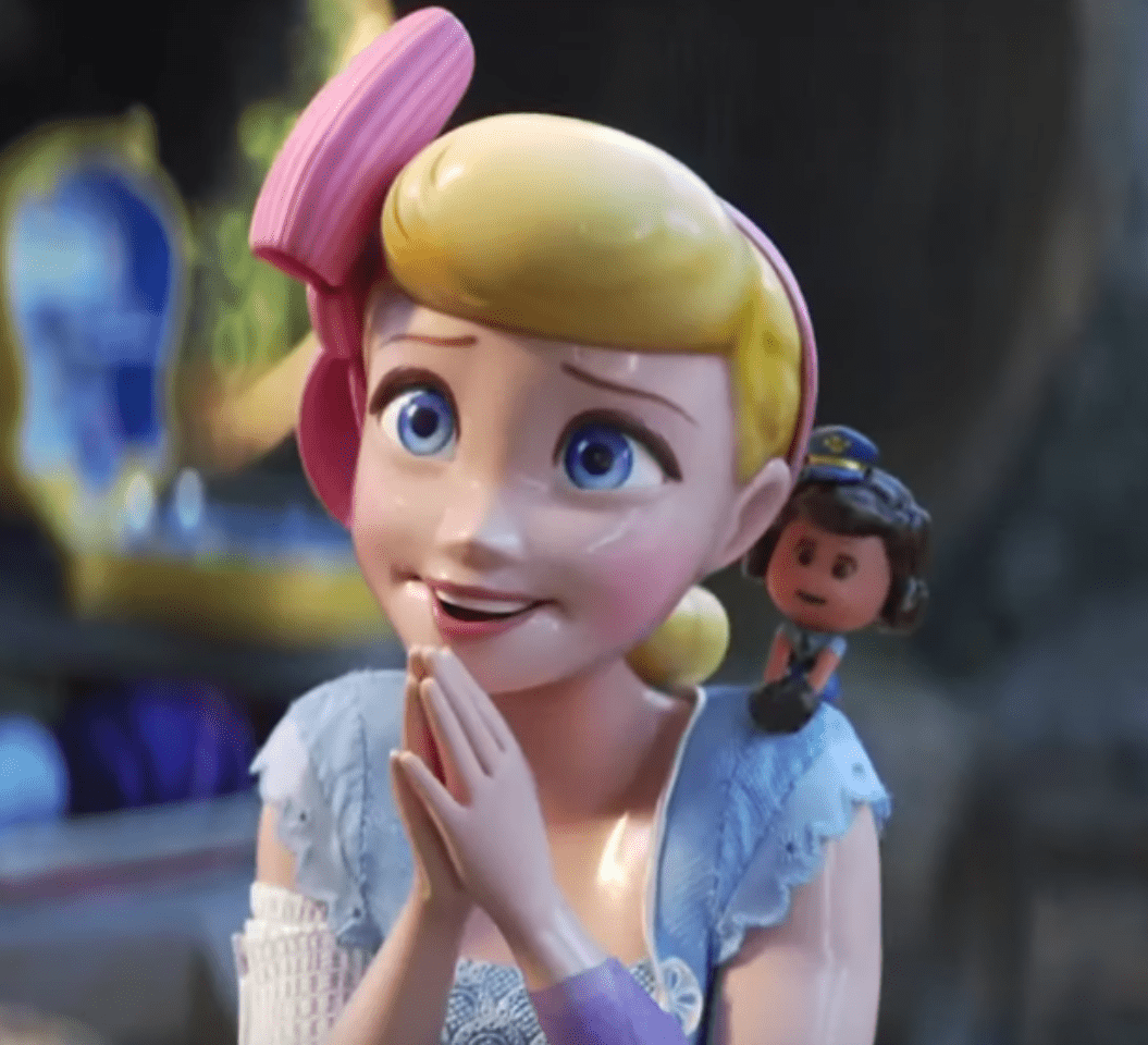 1055x960 bo peep toy story 4 2019. Woody allen movies, Bo peep toy story, Woody allen quotes