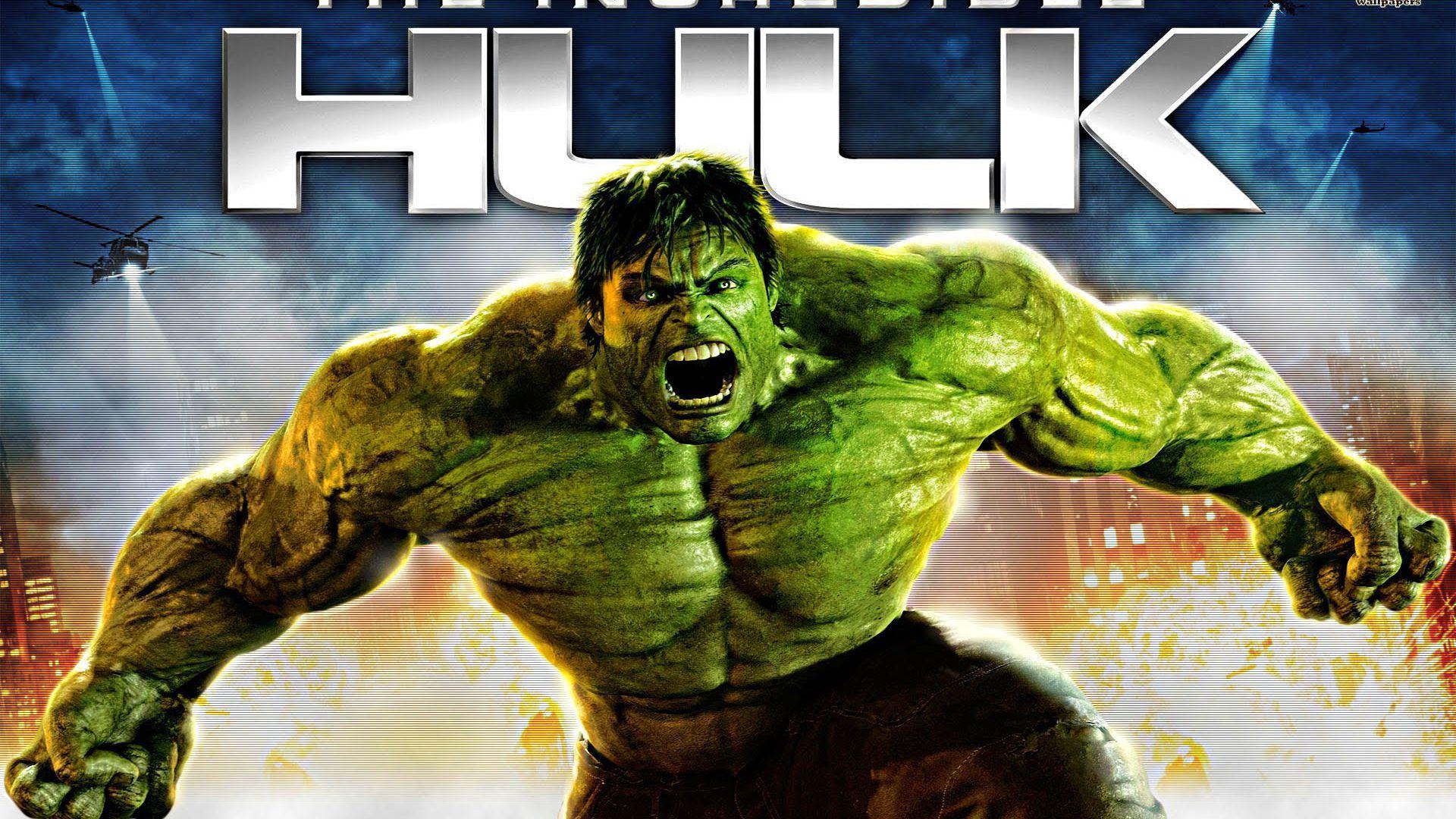 1920x1080 The Incredible Hulk Xbox 360 Unlockables and Achievements