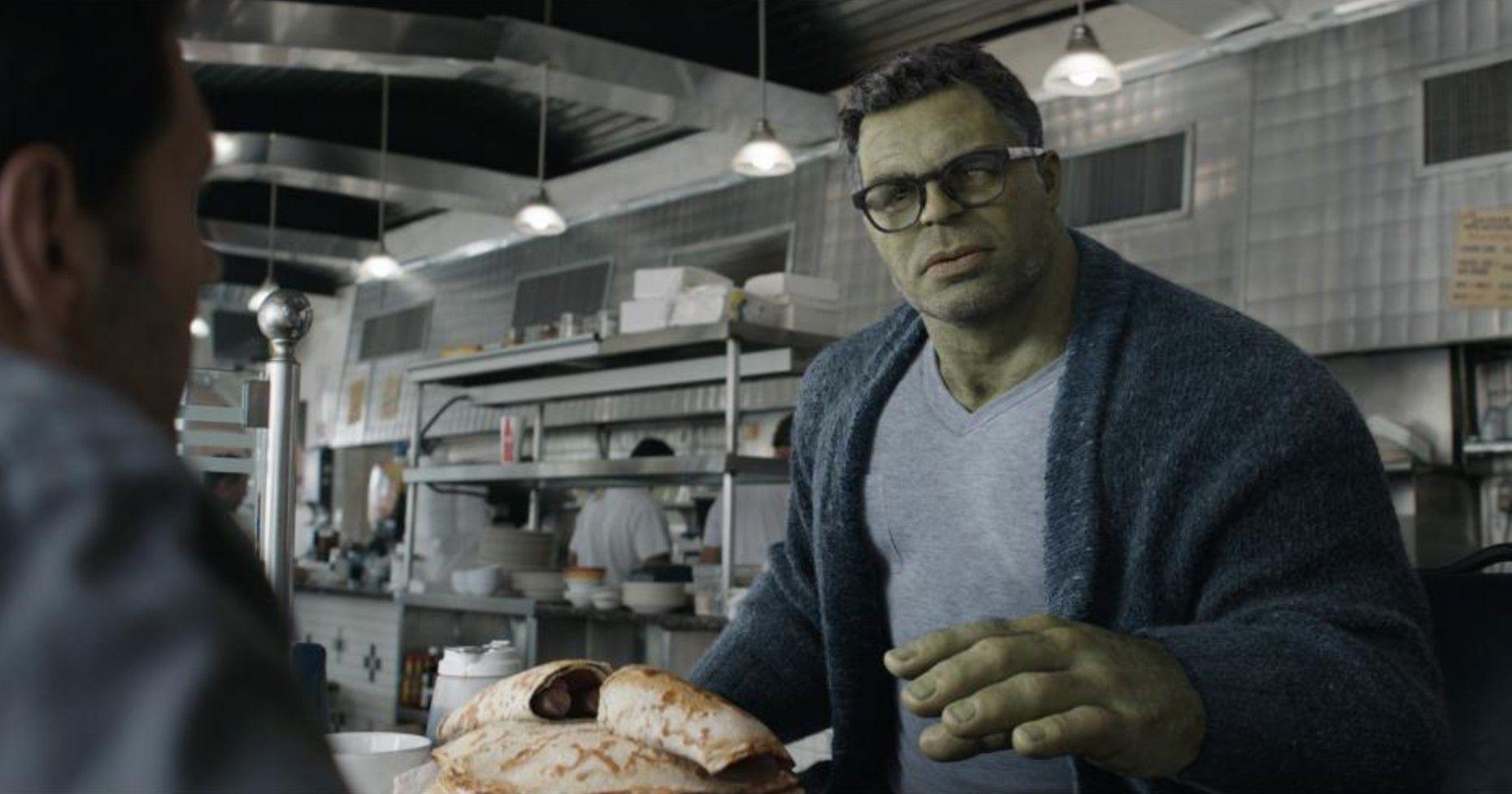 1860x977 Avengers: Endgame HD Ending Image Highlight the Big Battle