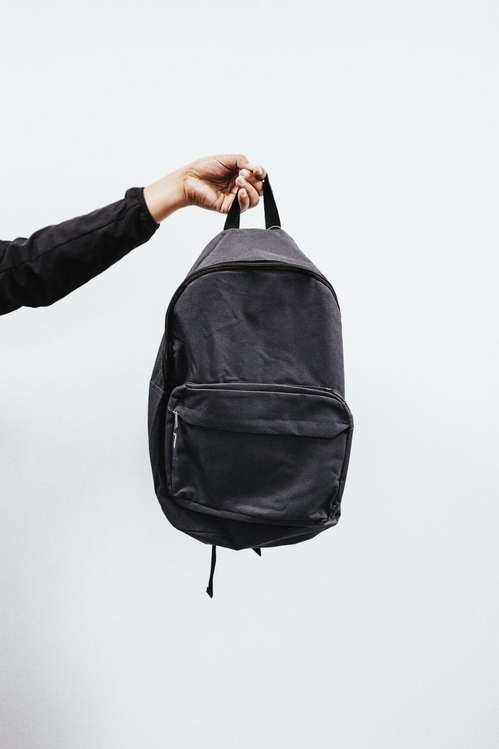 1000x1500 Backpack Picture. Download Free Image