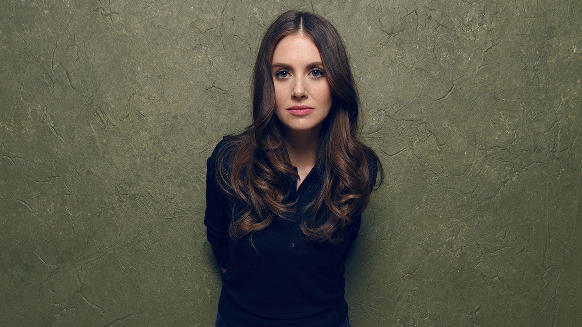 1920x1080 Alison Brie wallpaper High Resolution and Quality Download. Actress wallpaper, Alison brie, Celebrities
