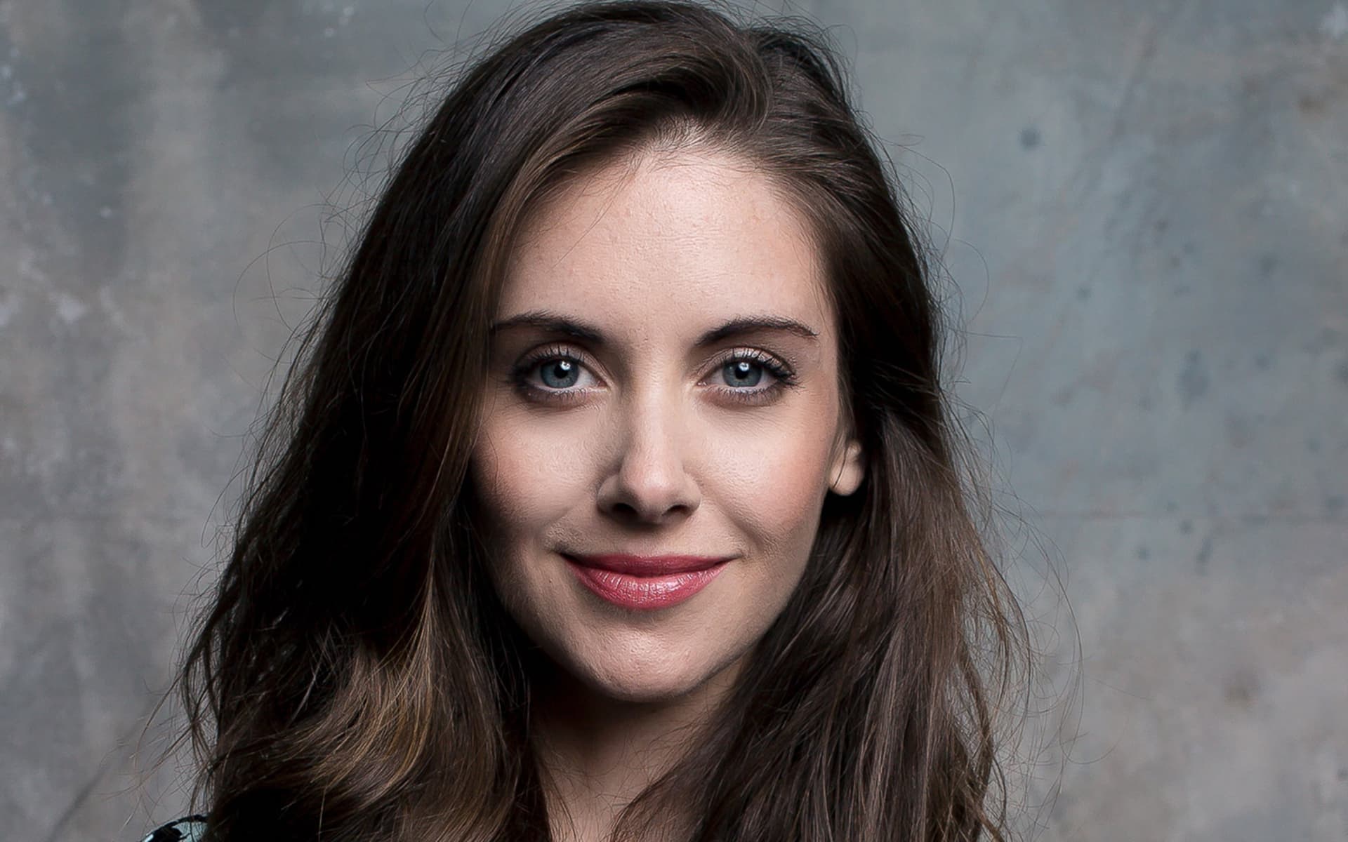 1920x1200 Alison Brie wallpaper High Quality Resolution Download