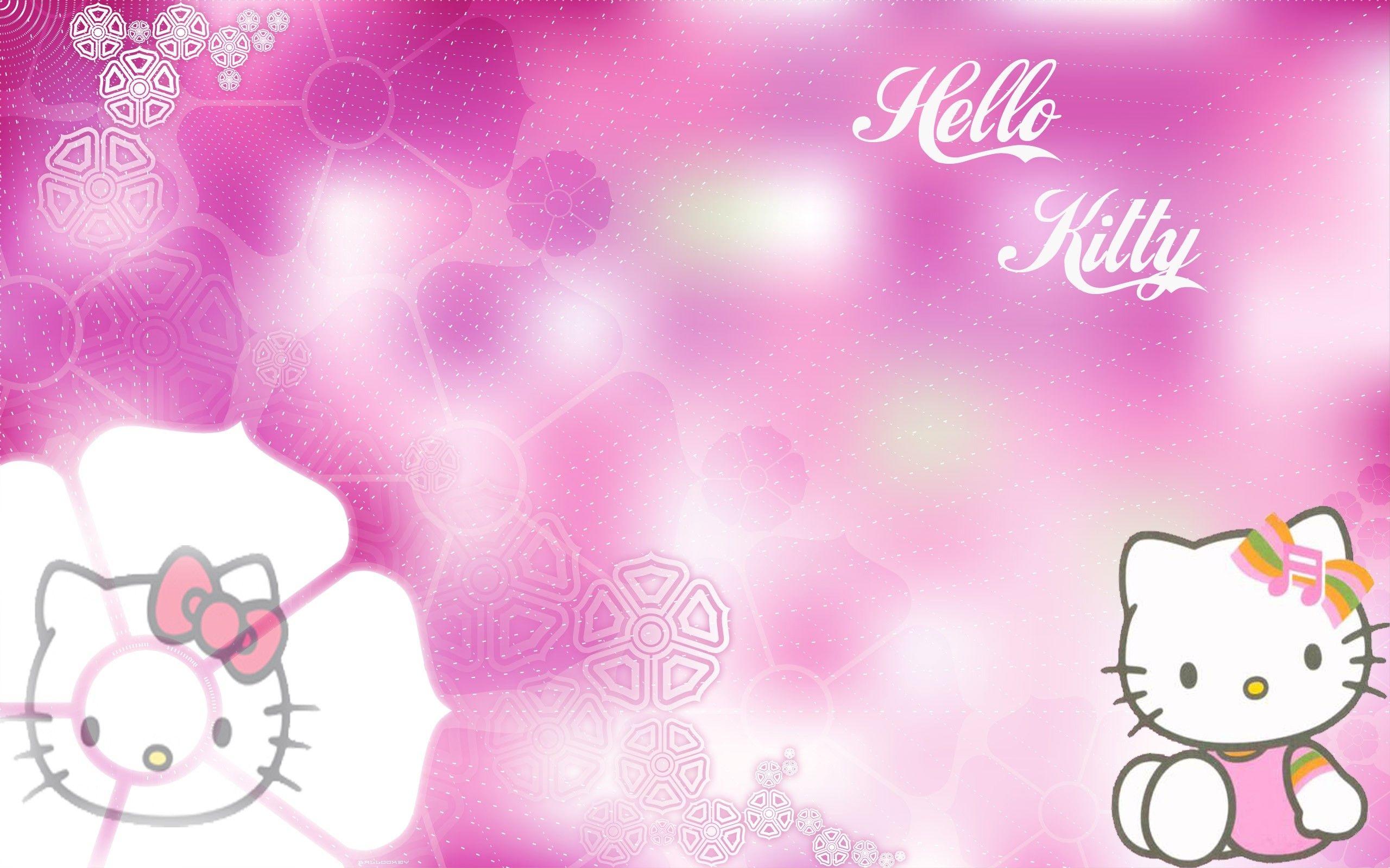2560x1600 Wiki Free Desktop Hello Kitty Wallpaper Image Kitty Background For Tarpaulin Christening Wallpaper & Background Download