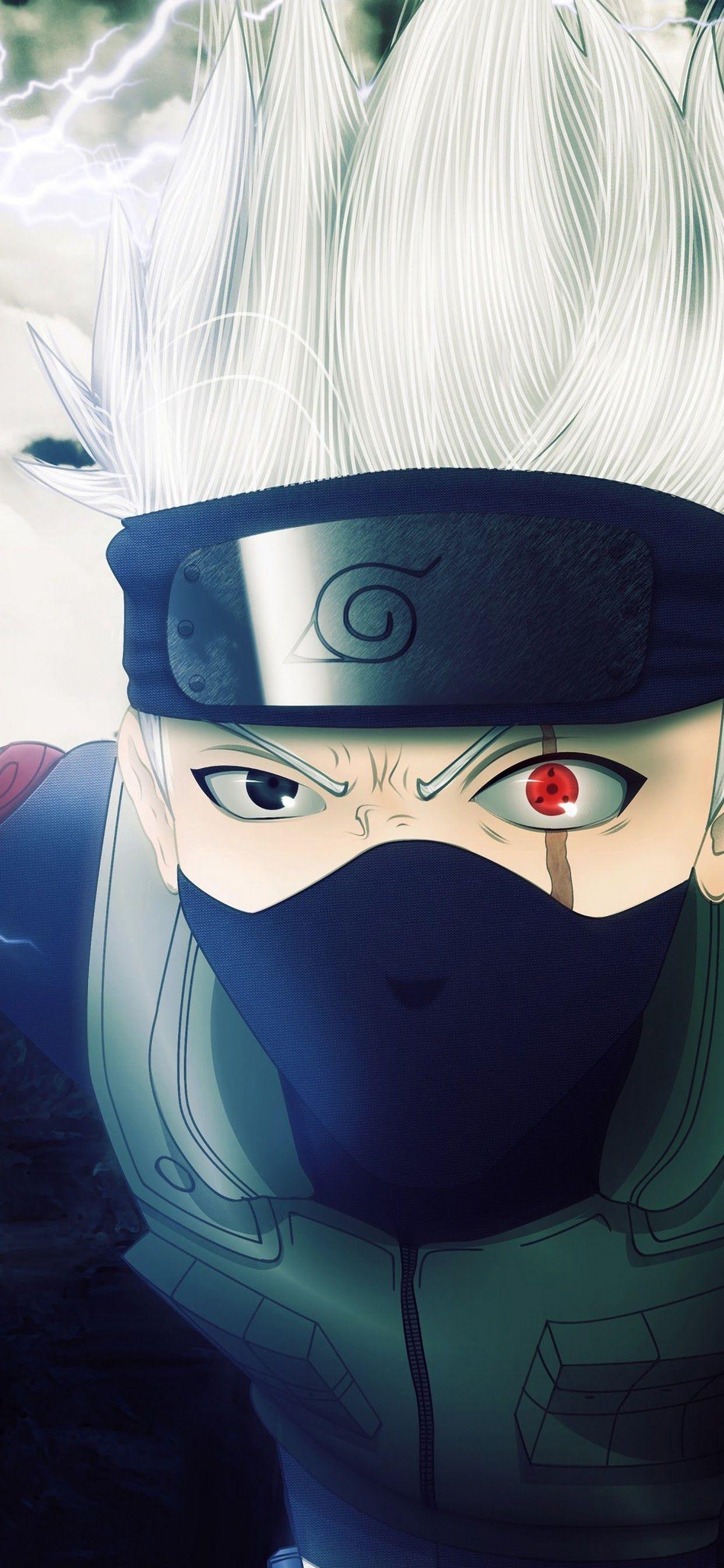 Featured image of post The Best 22 Iphone Naruto Wallpaper Celular