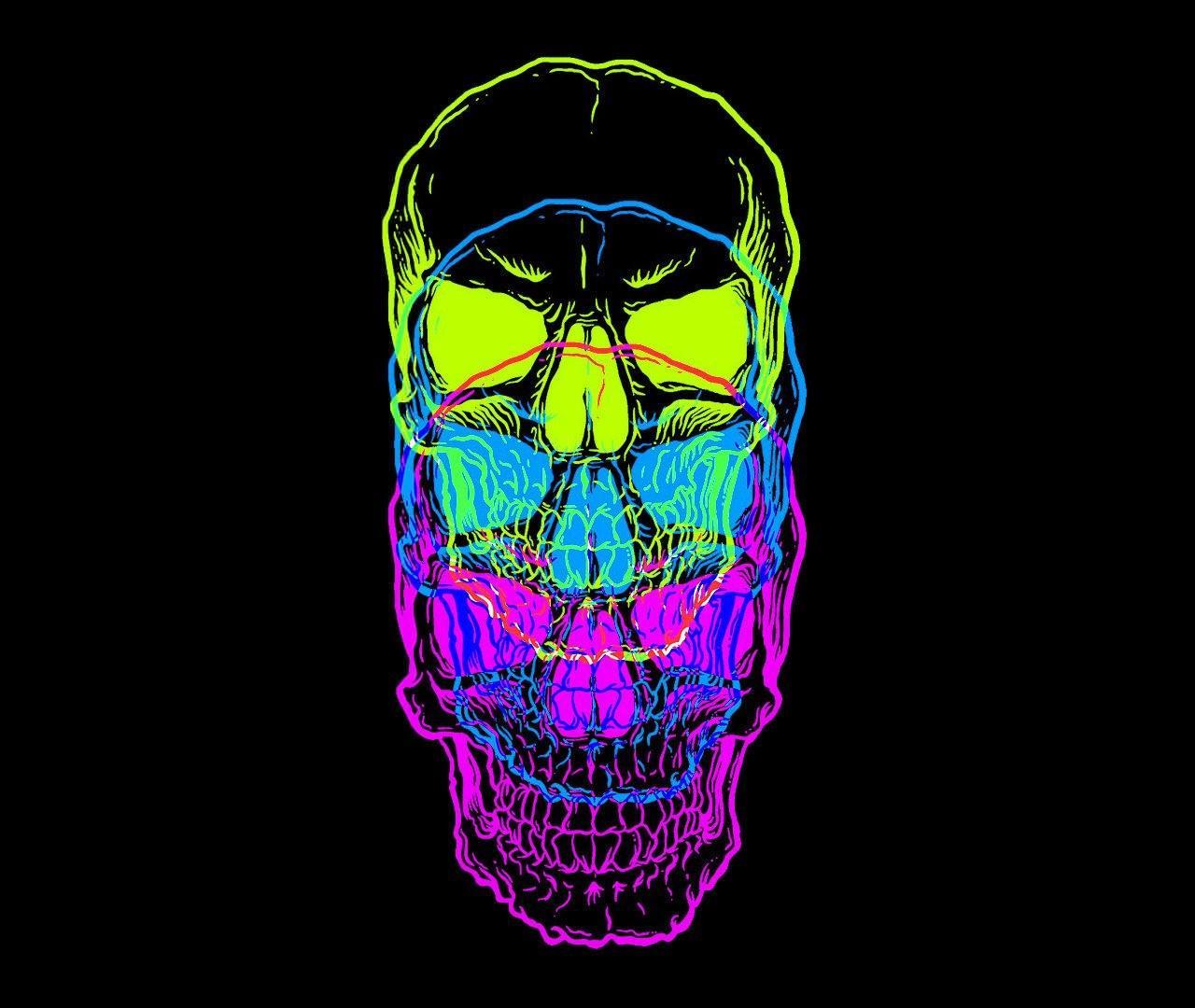 1280x1080 Wallpaper