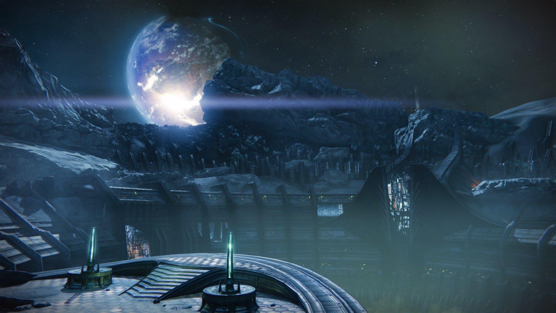1920x1080 Destiny Dated: Bungie Announces September 2014 Release